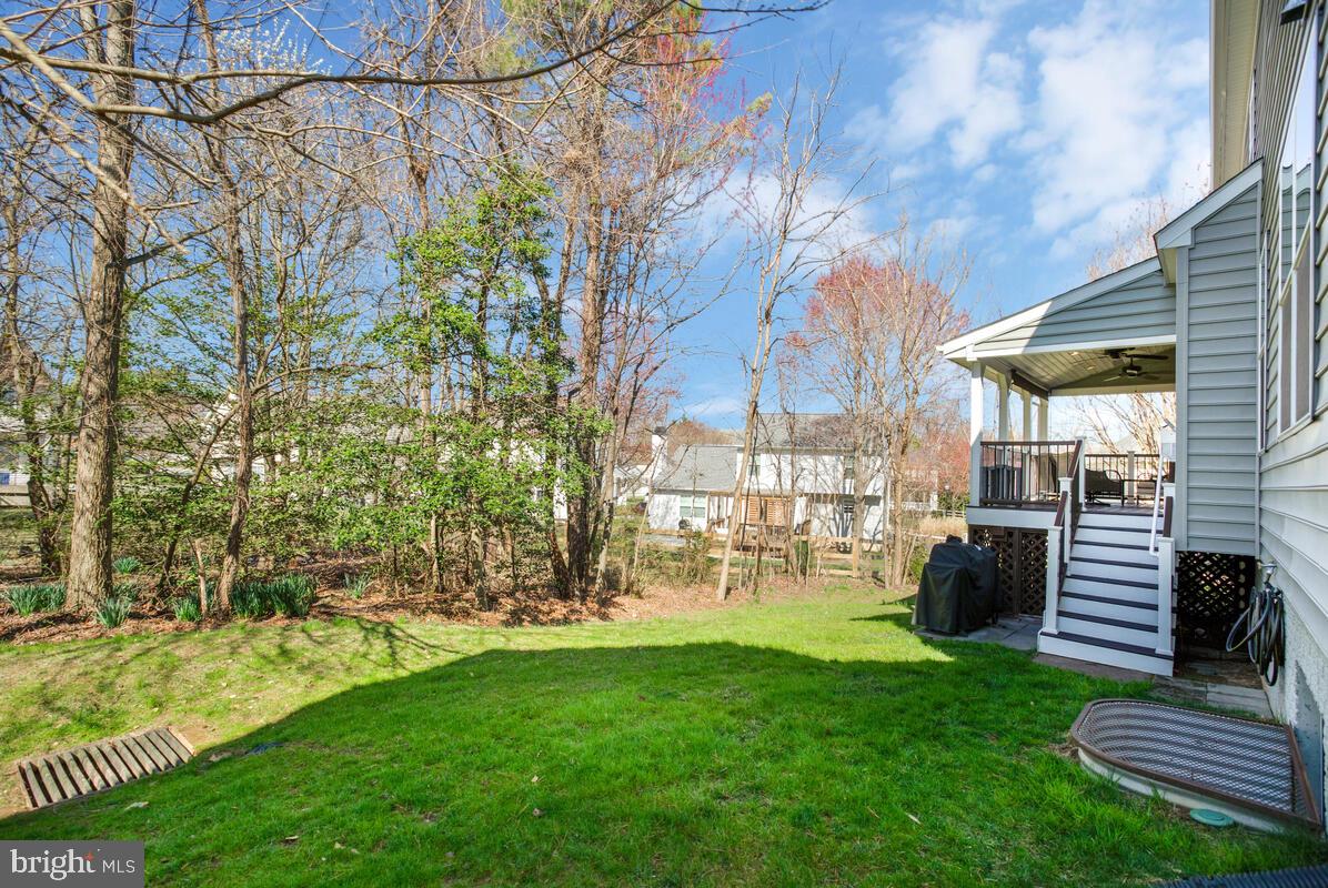 CHAPEL GLEN - Residential