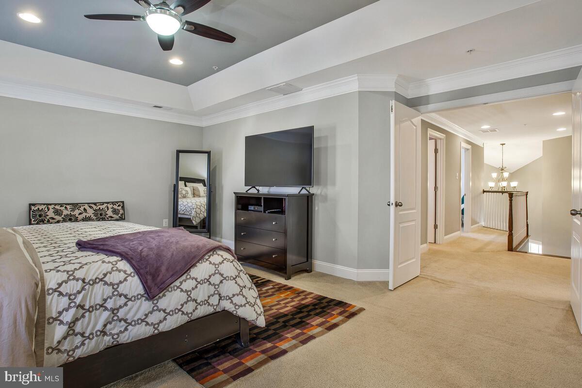 CHAPEL GLEN - Residential