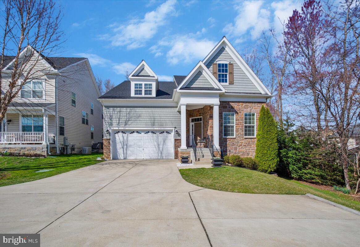 CHAPEL GLEN - Residential