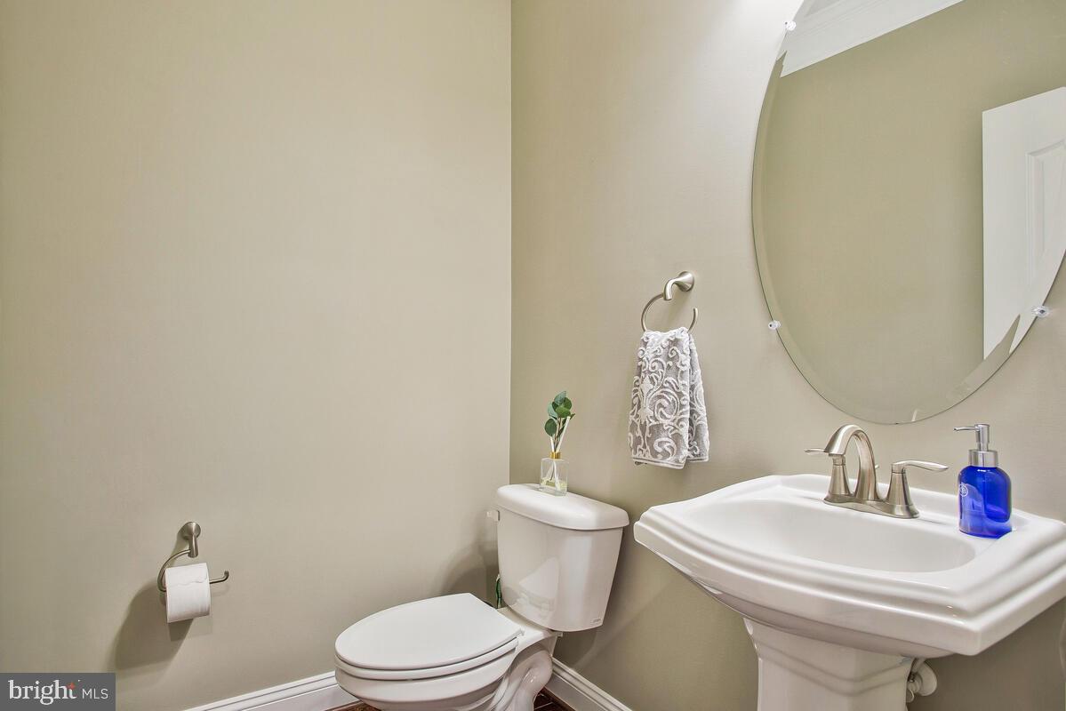 CHAPEL GLEN - Residential