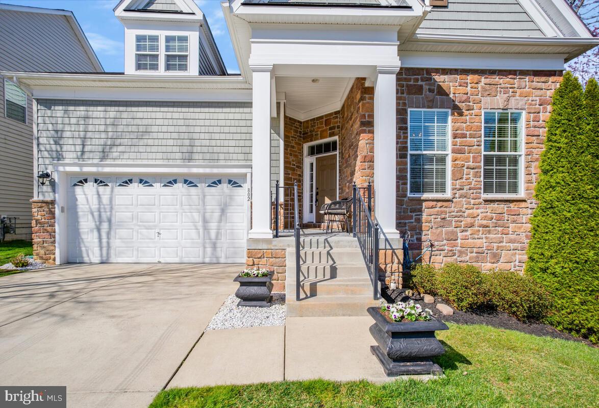 CHAPEL GLEN - Residential