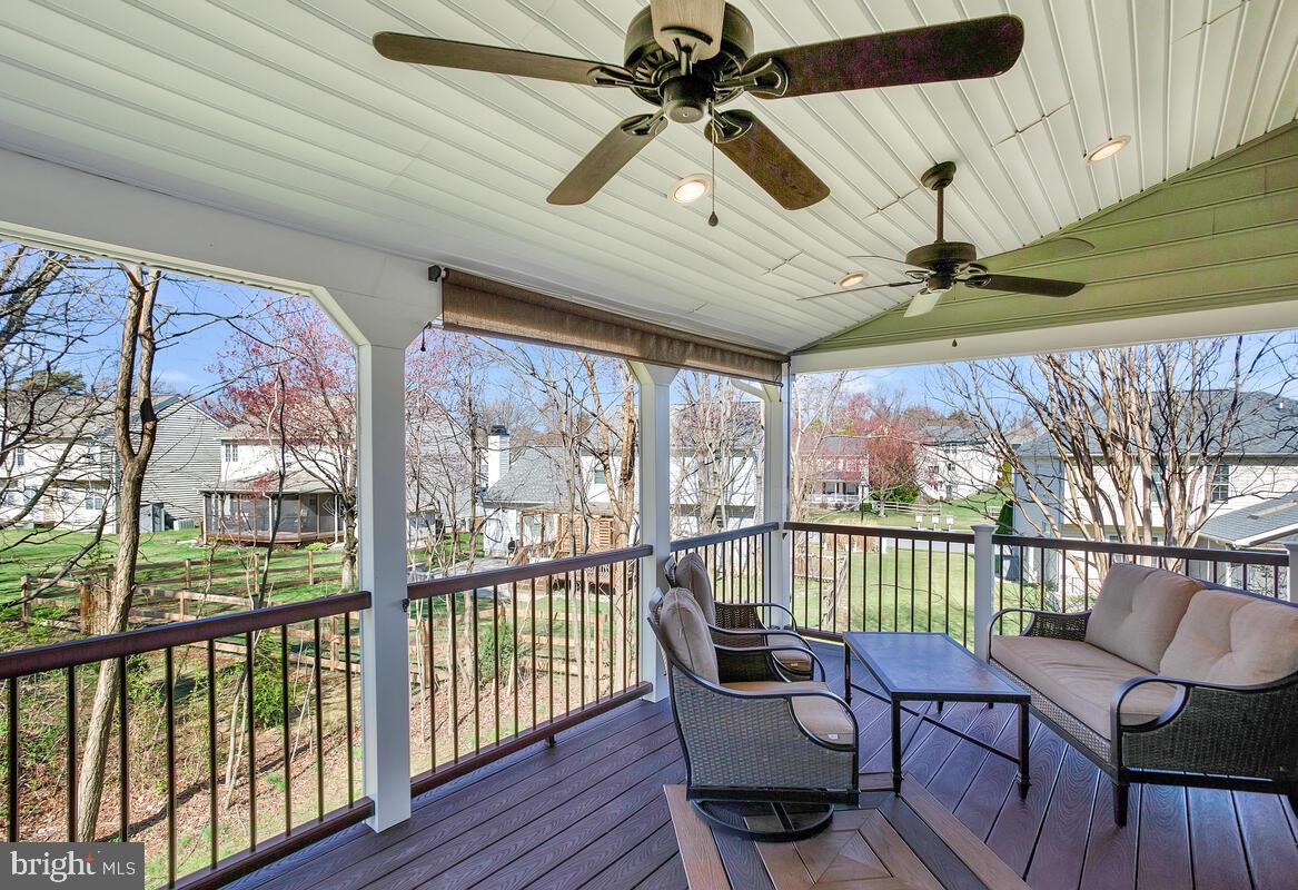 CHAPEL GLEN - Residential