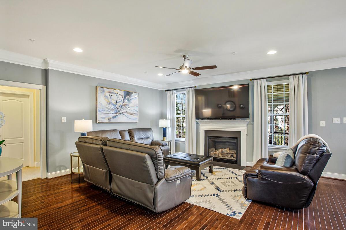 CHAPEL GLEN - Residential