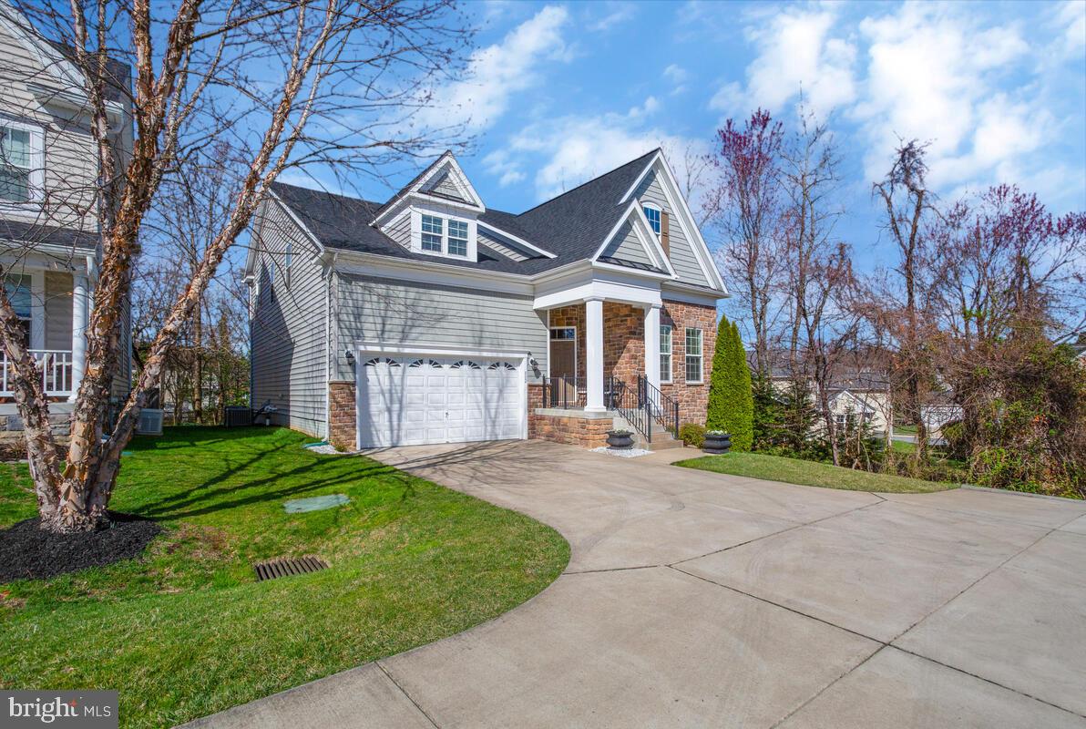 CHAPEL GLEN - Residential