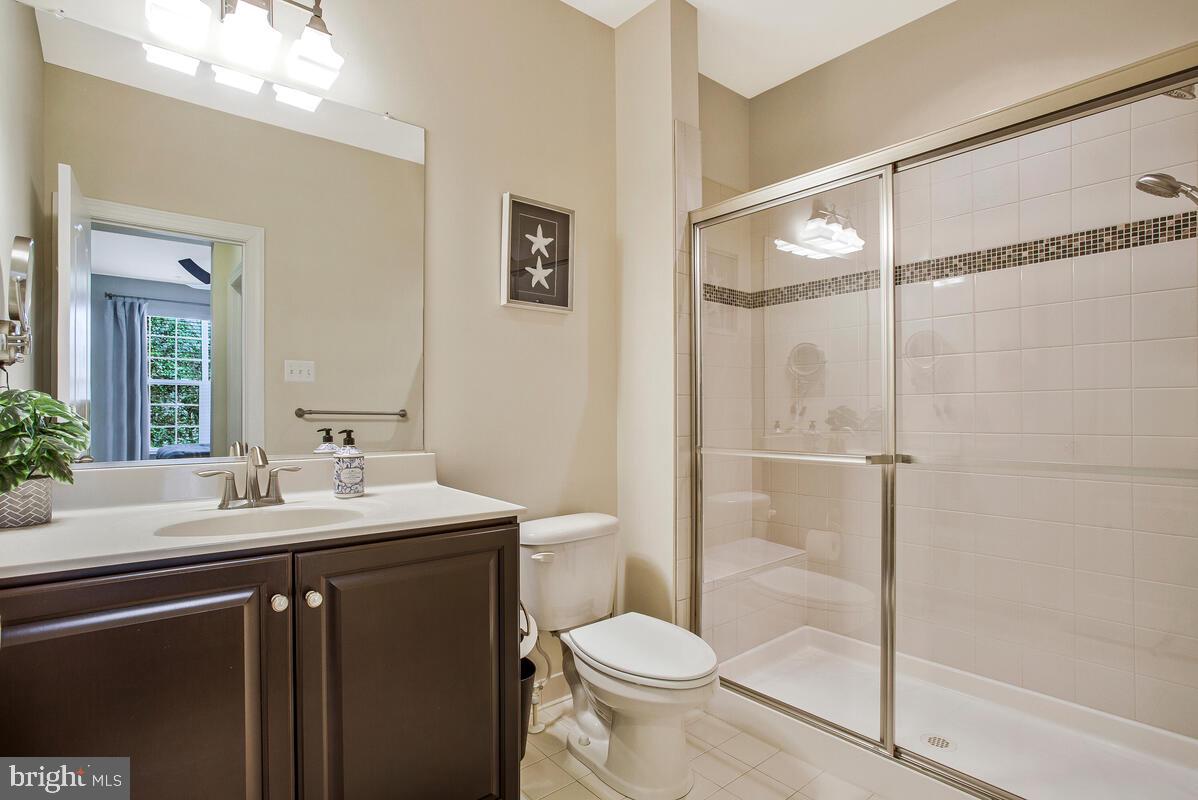 CHAPEL GLEN - Residential