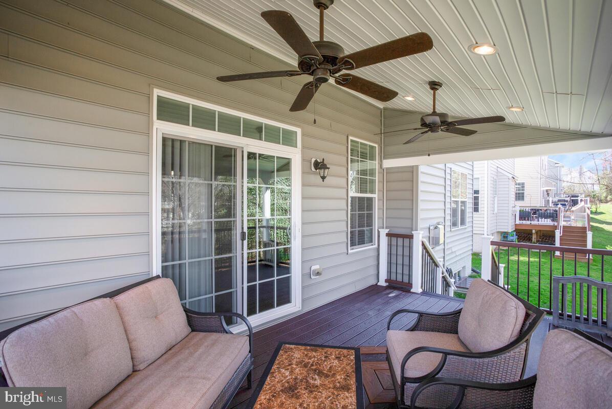 CHAPEL GLEN - Residential