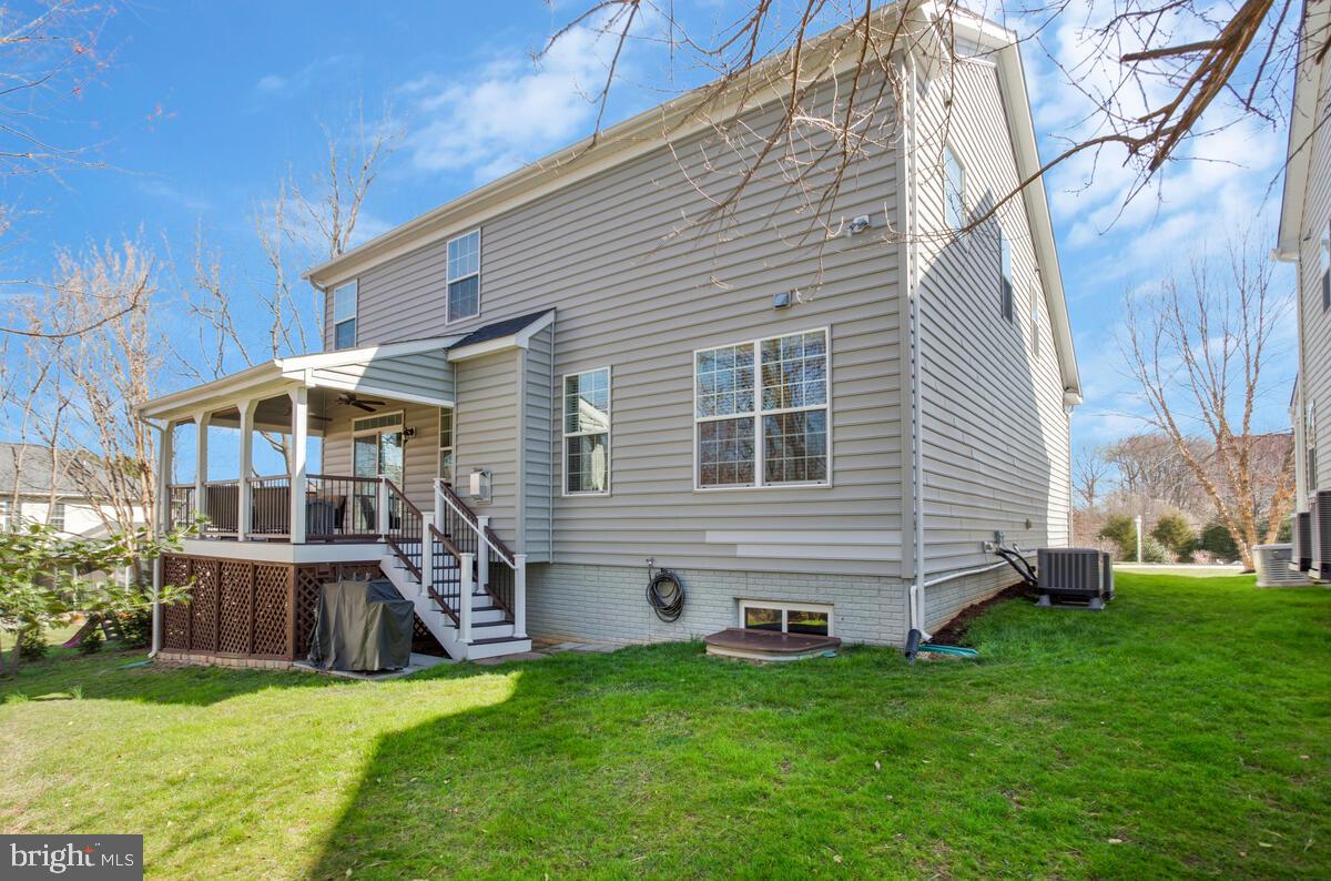 CHAPEL GLEN - Residential