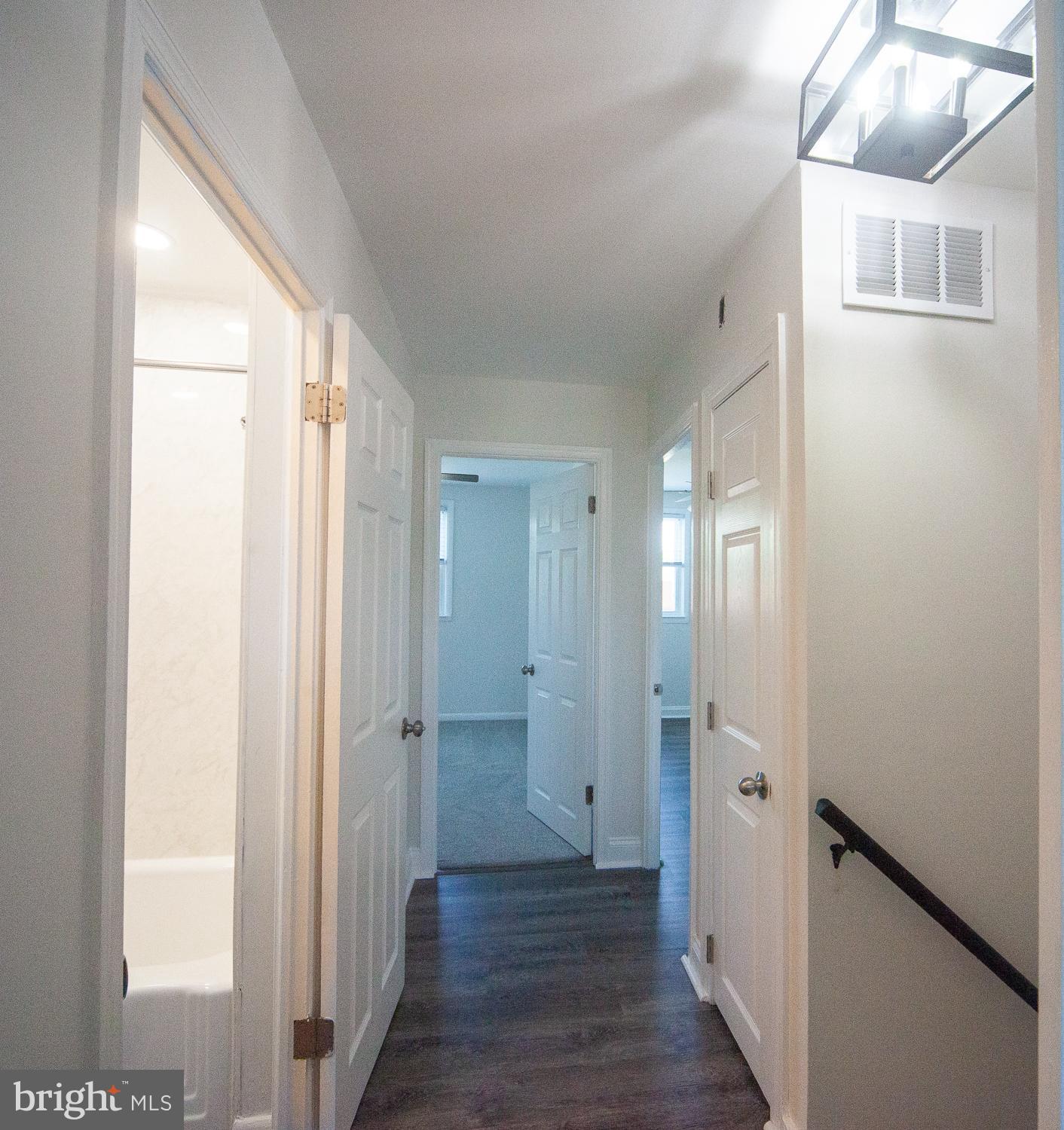 EASTFIELD - Residential