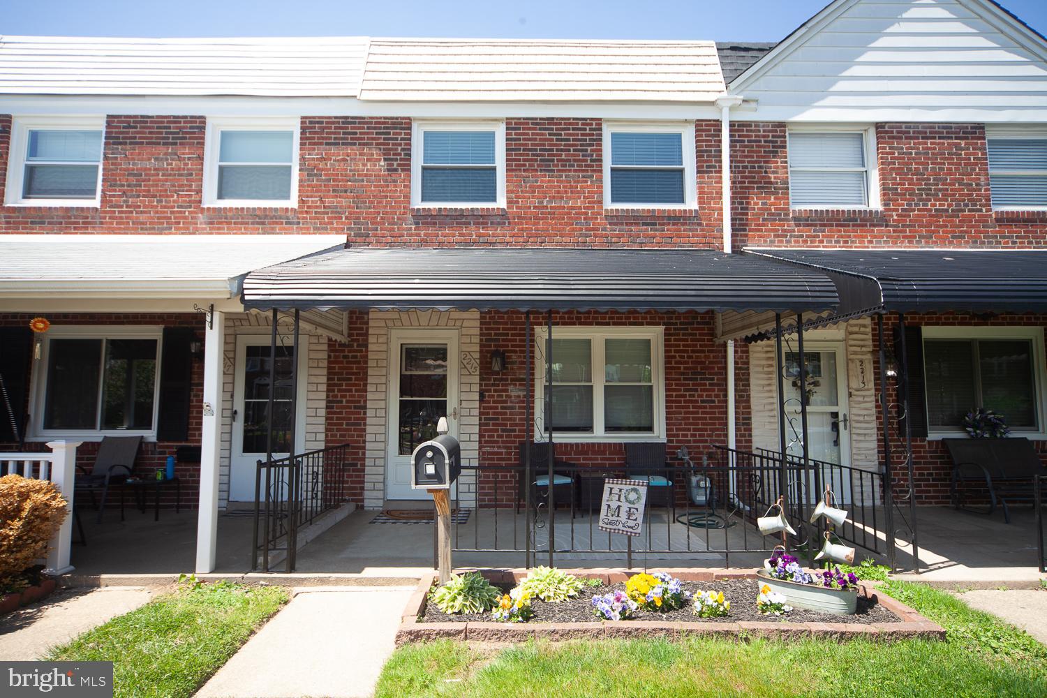 EASTFIELD - Residential