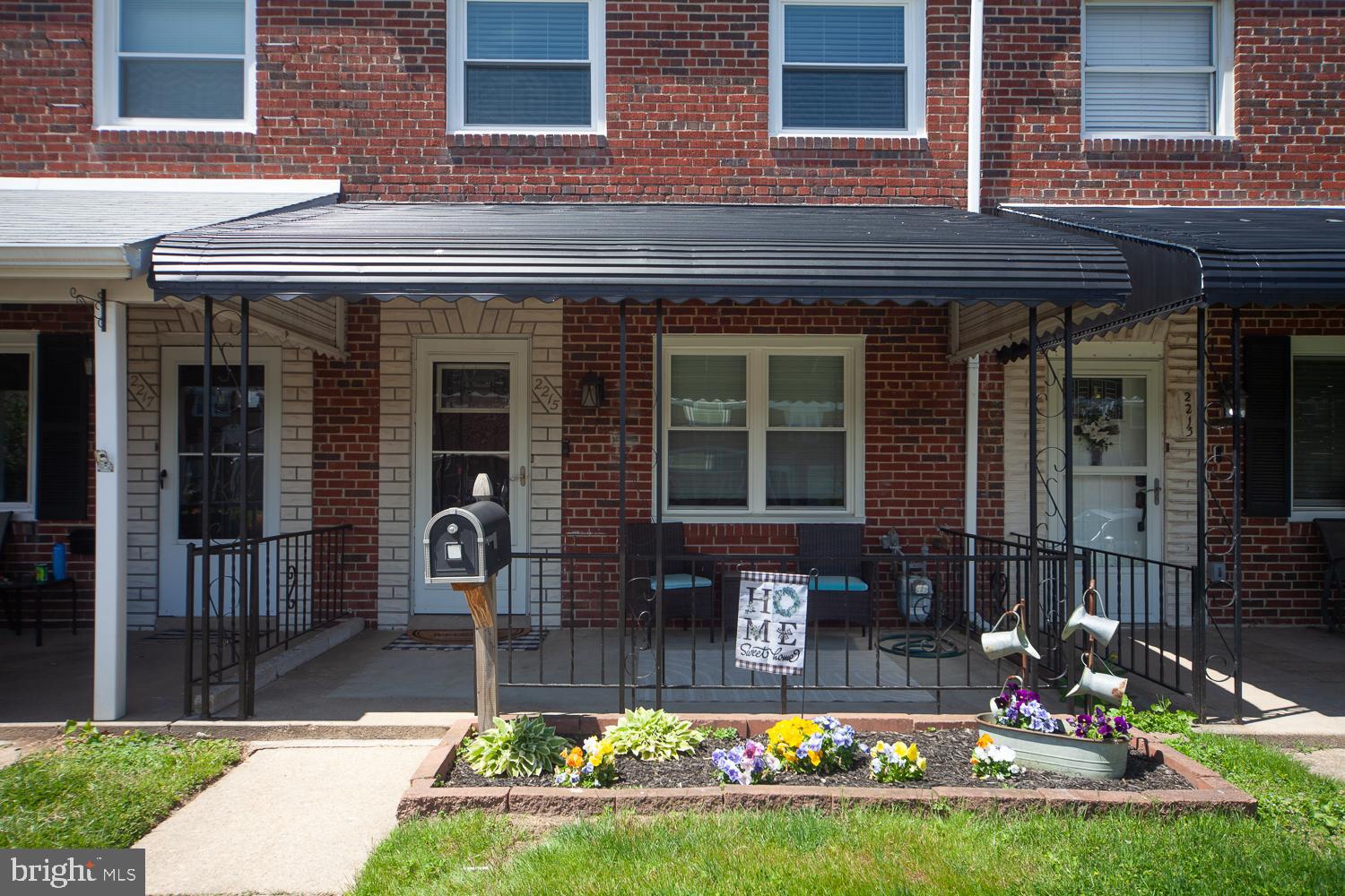EASTFIELD - Residential