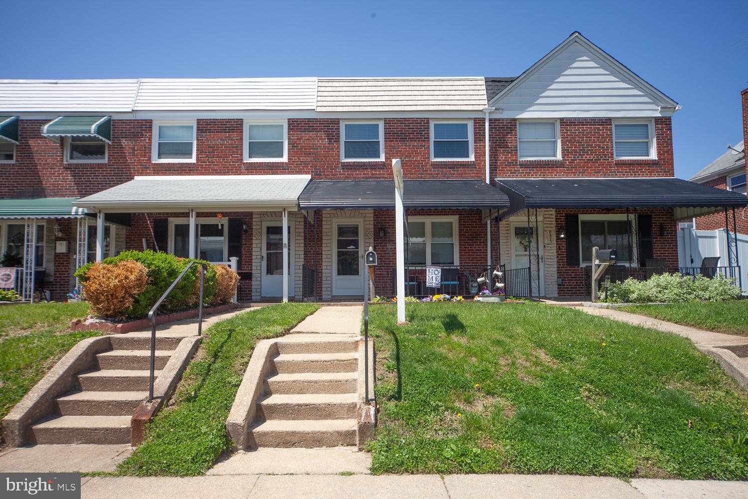 EASTFIELD - Residential