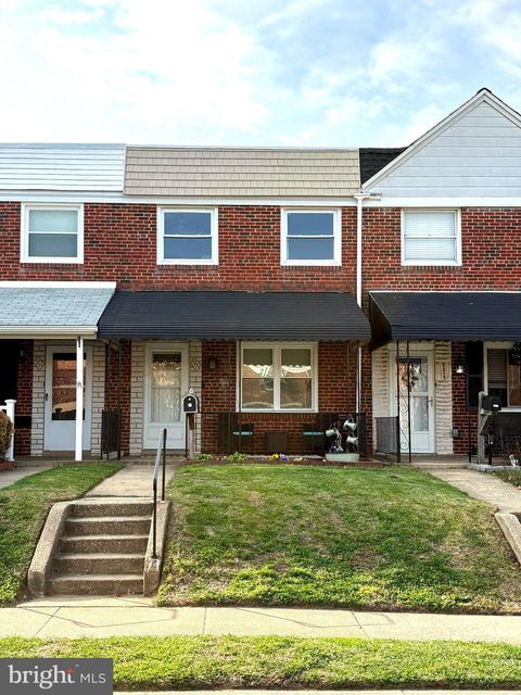 2215 SEARLES RD DUNDALK MD 21222