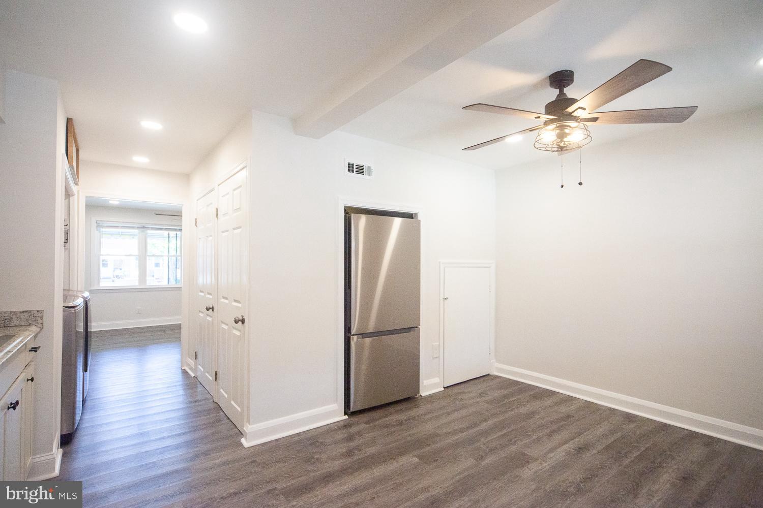 EASTFIELD - Residential