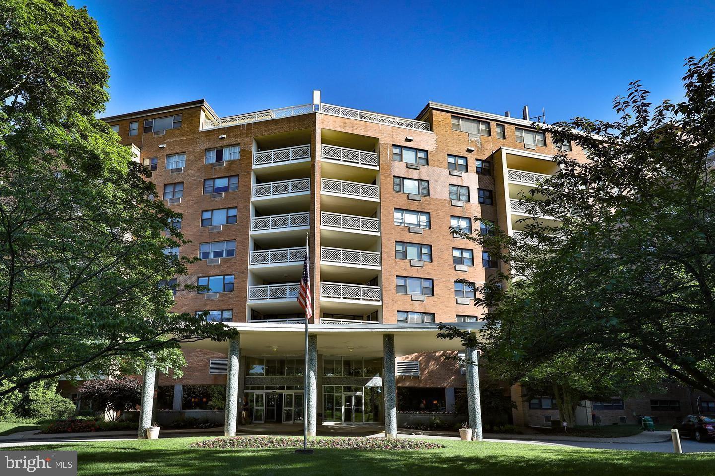 7900 OLD YORK ROAD 302B