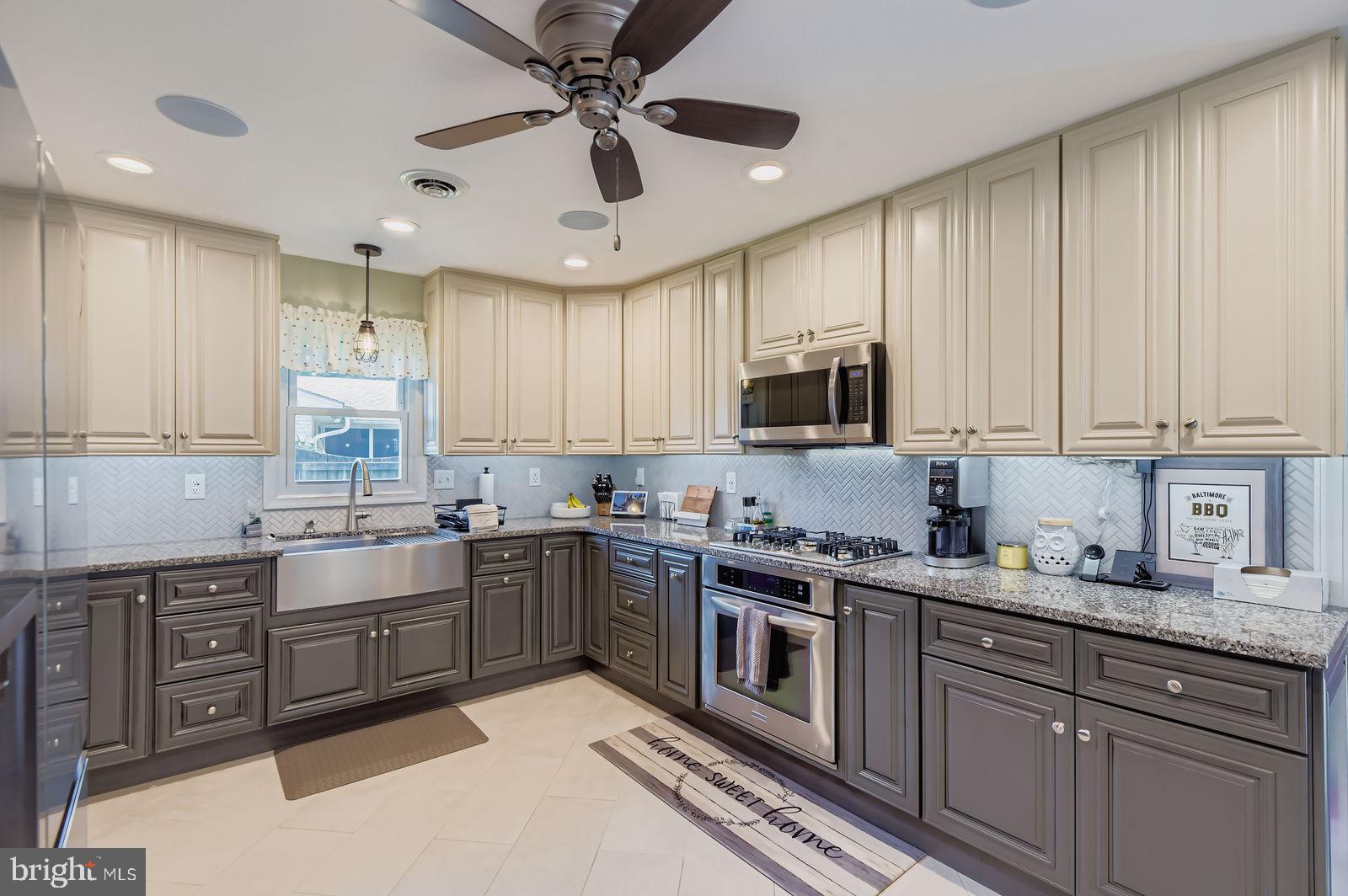 BYNUM RIDGE - Residential