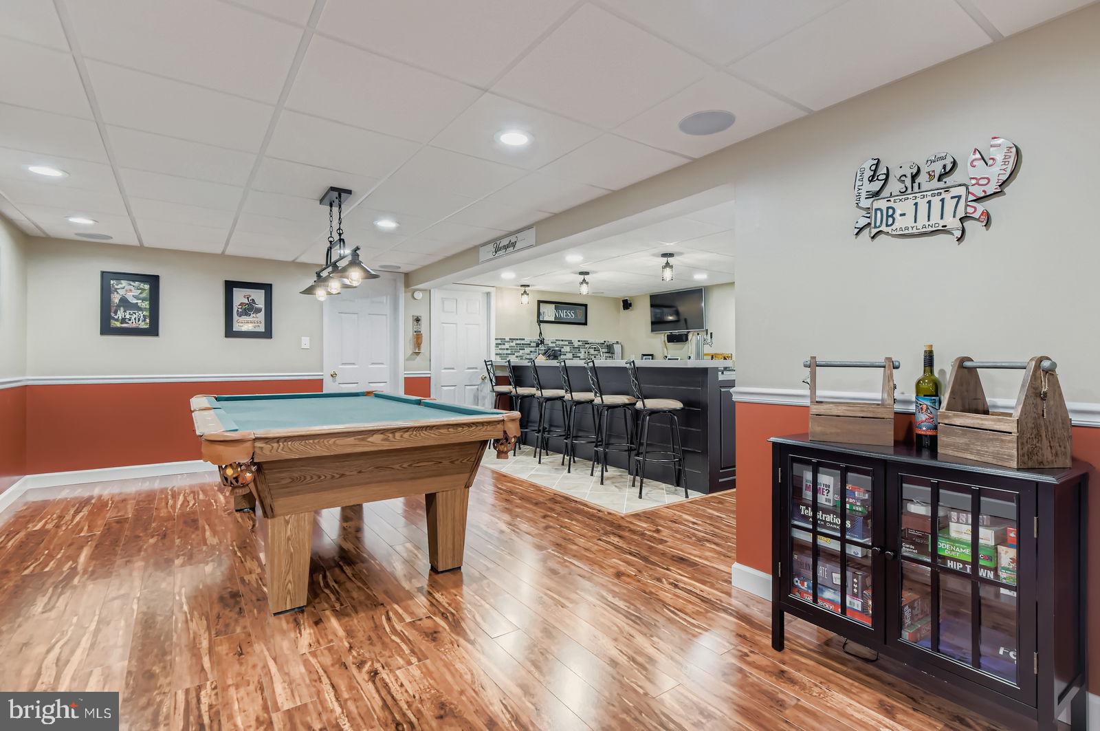 BYNUM RIDGE - Residential