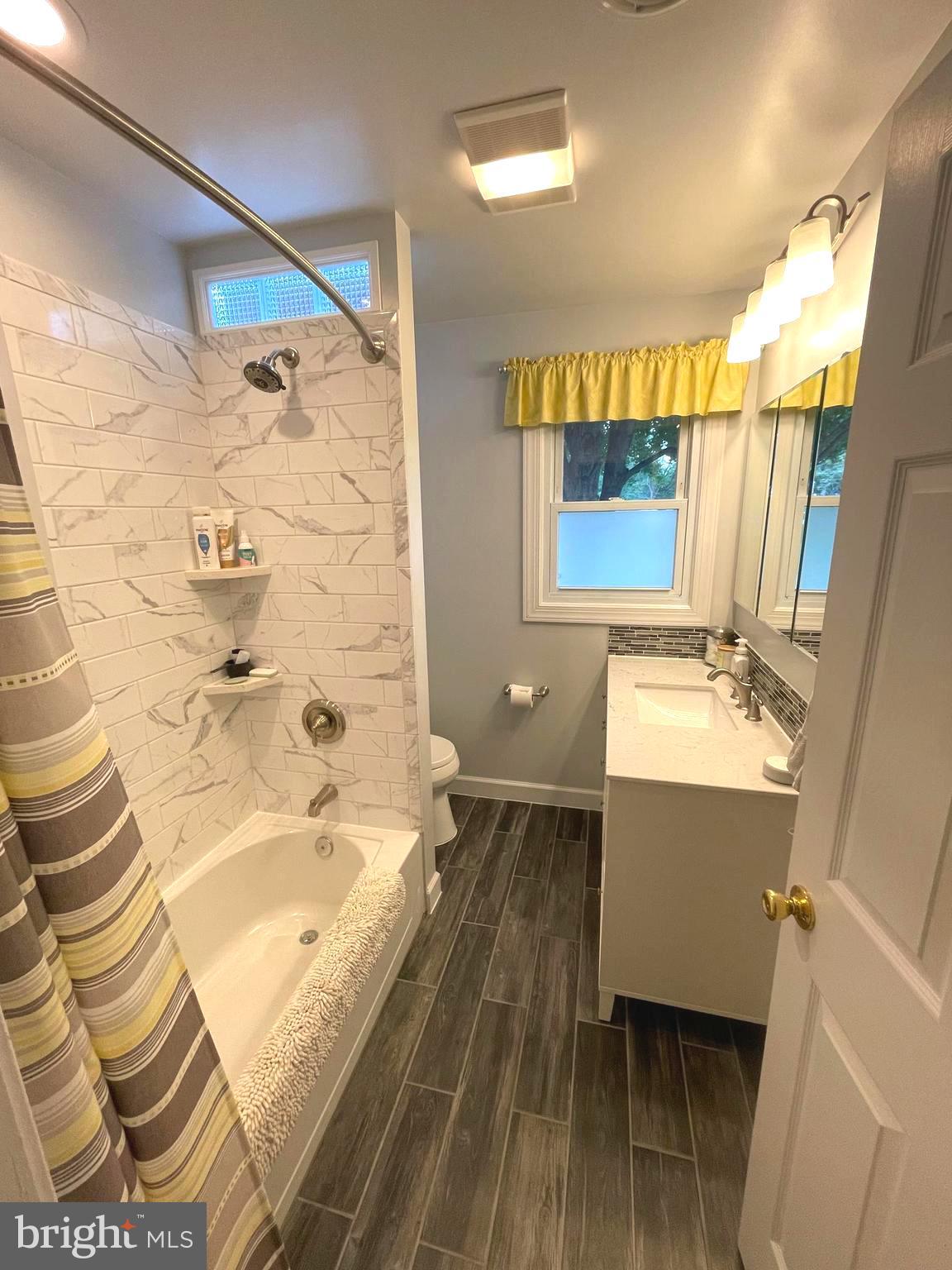 BYNUM RIDGE - Residential