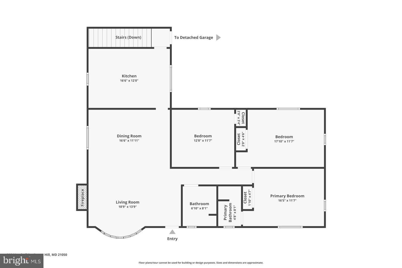 BYNUM RIDGE - Residential
