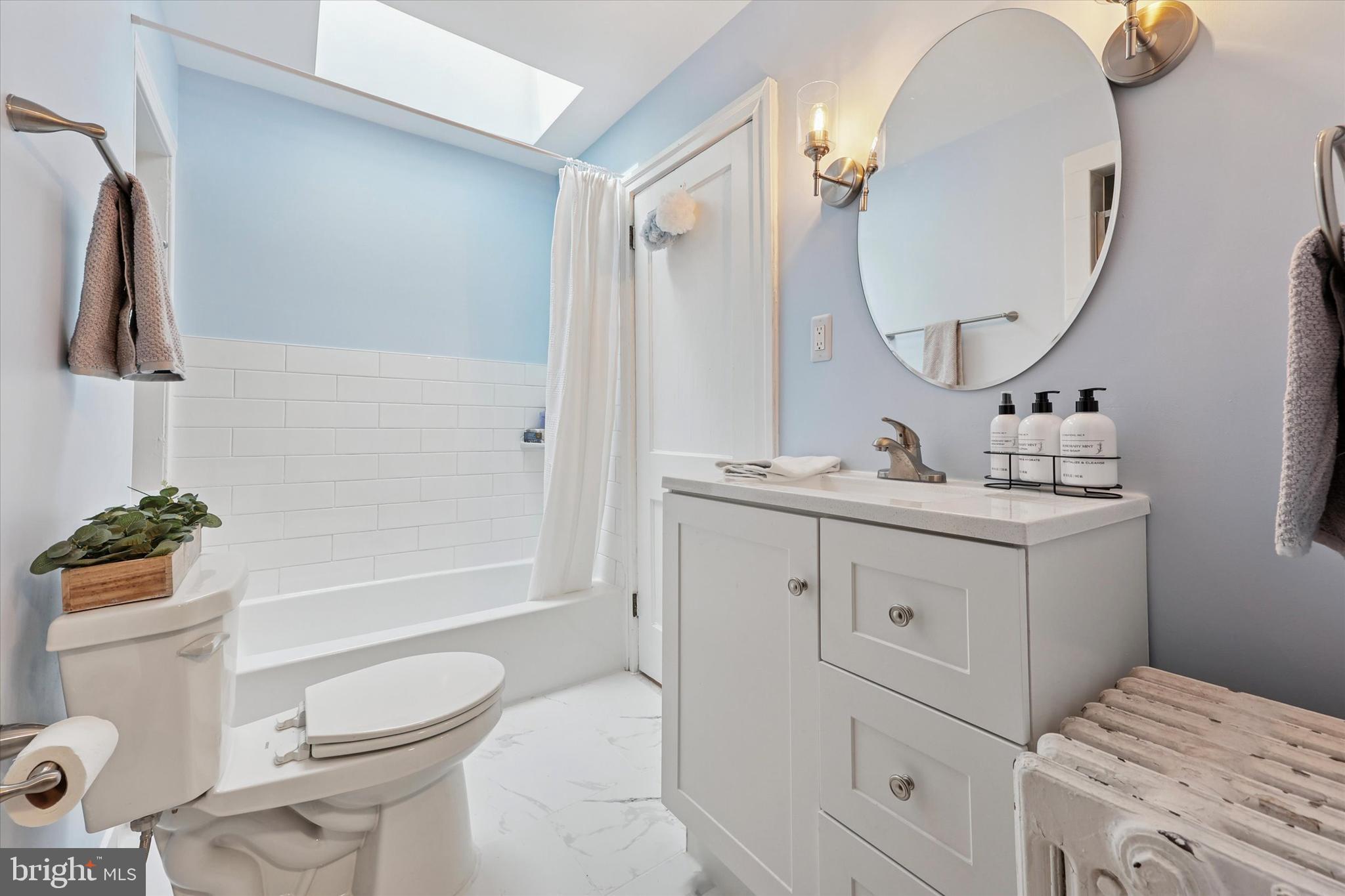 EAST FALLS - Residential