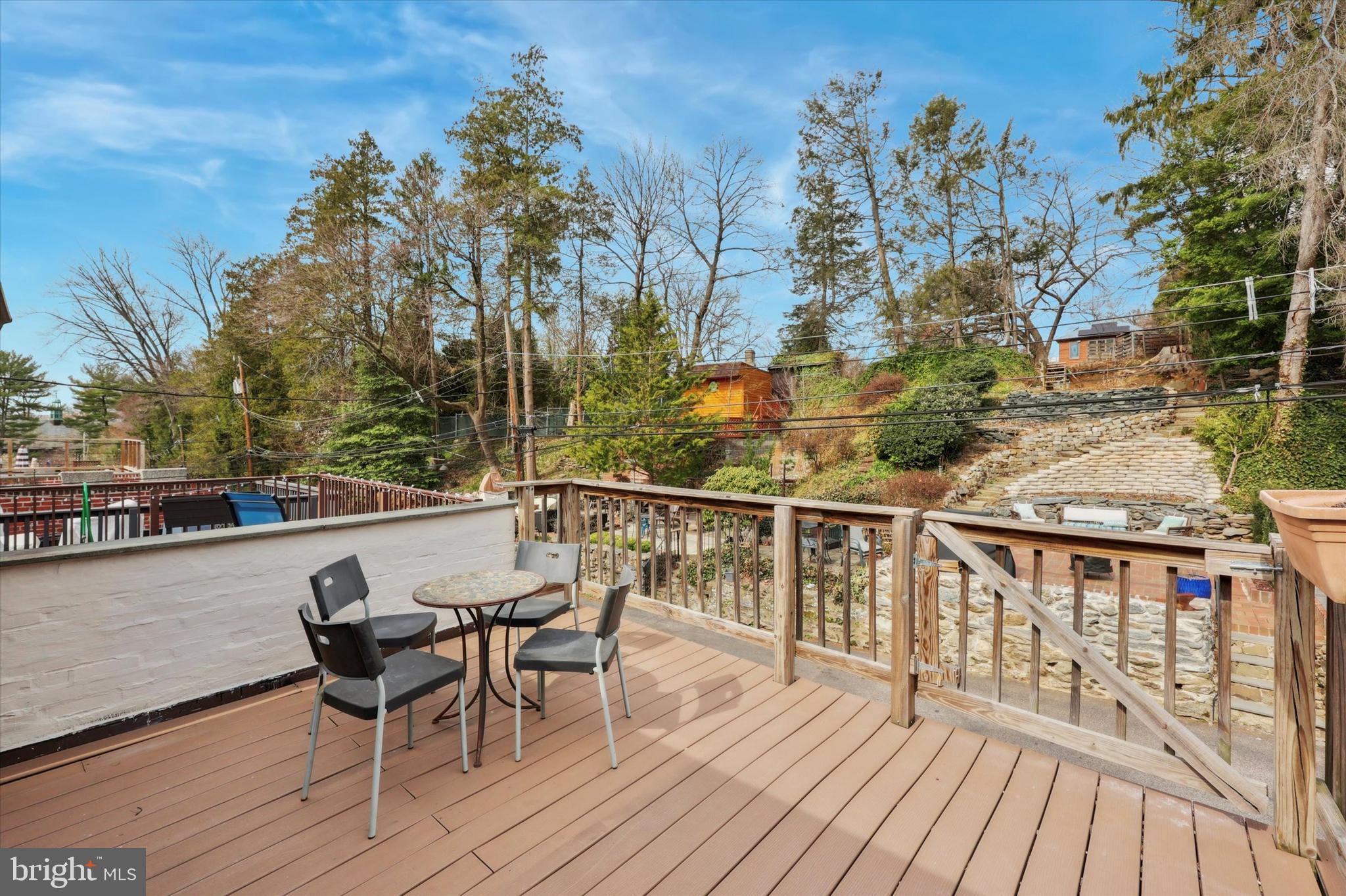 EAST FALLS - Residential