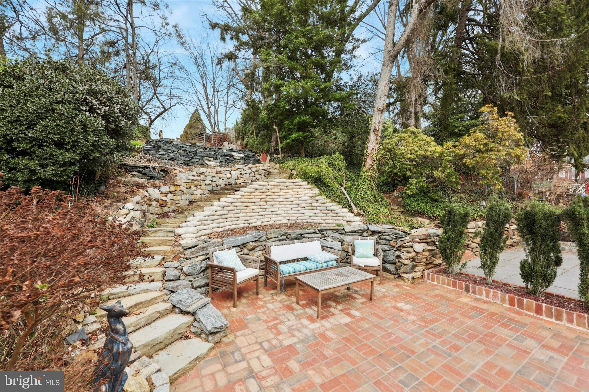 EAST FALLS - Residential