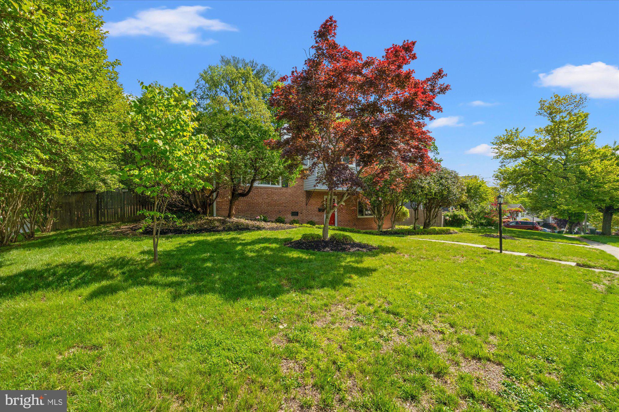 ROCK CREEK FOREST - Residential