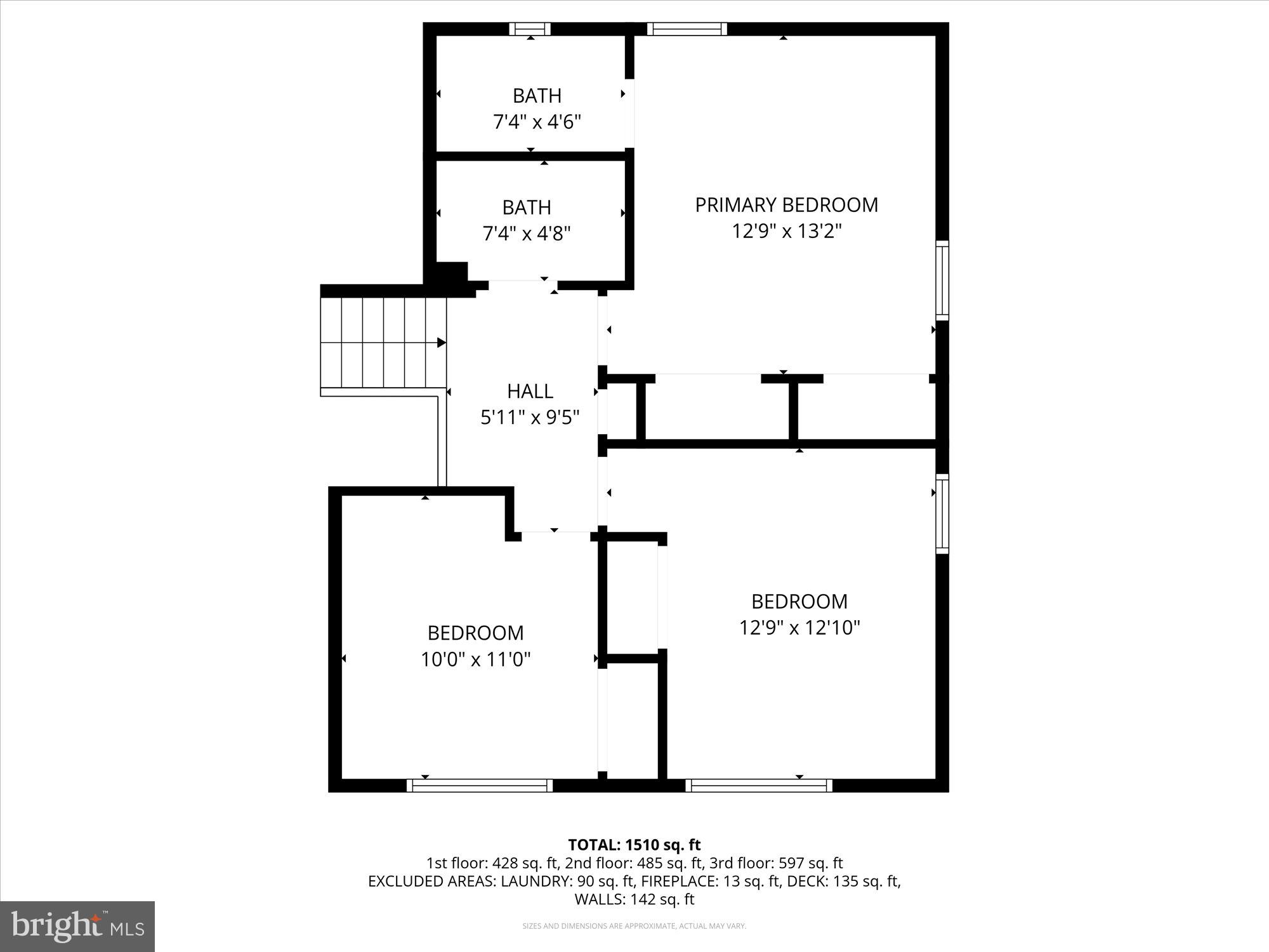 ROCK CREEK FOREST - Residential