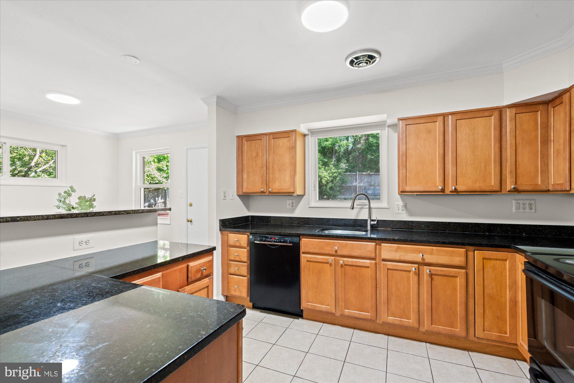 ROCK CREEK FOREST - Residential