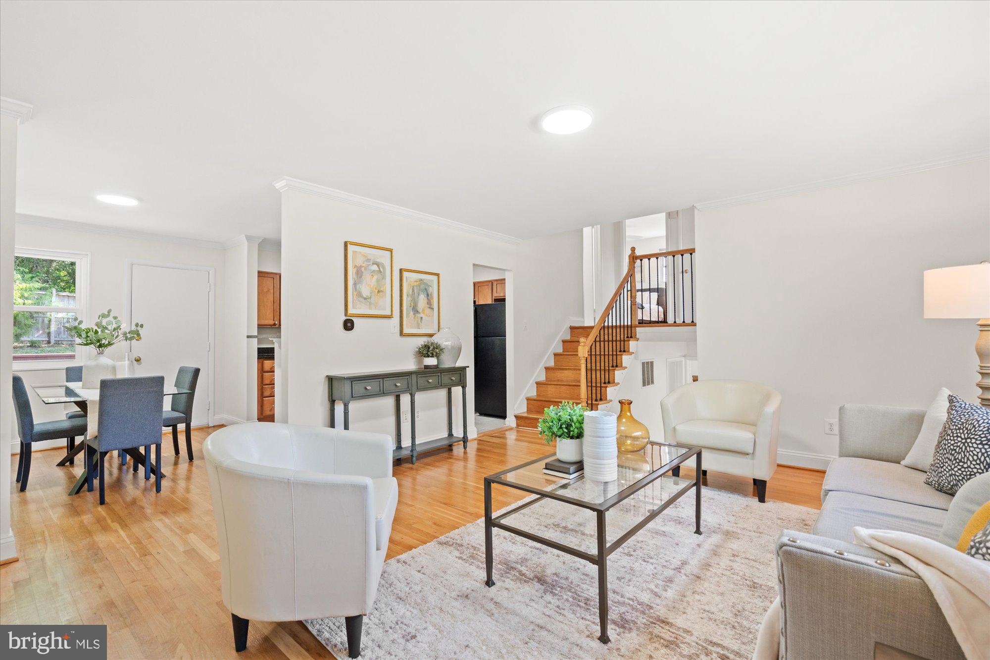 ROCK CREEK FOREST - Residential