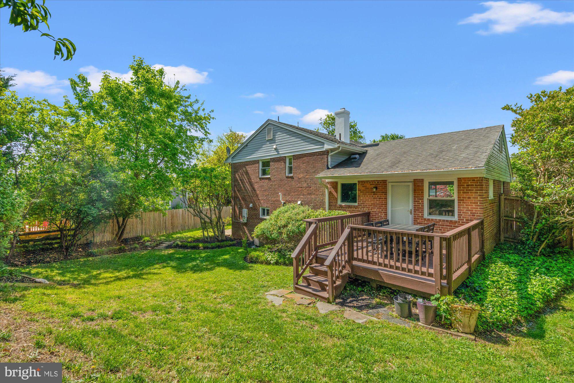 ROCK CREEK FOREST - Residential