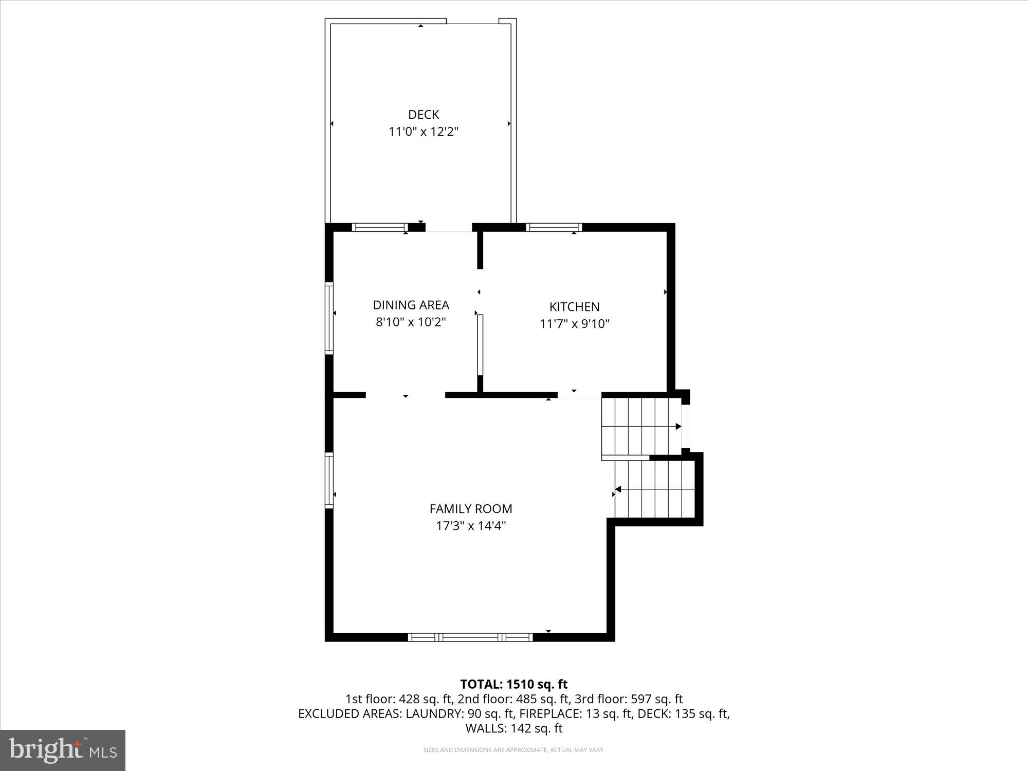ROCK CREEK FOREST - Residential