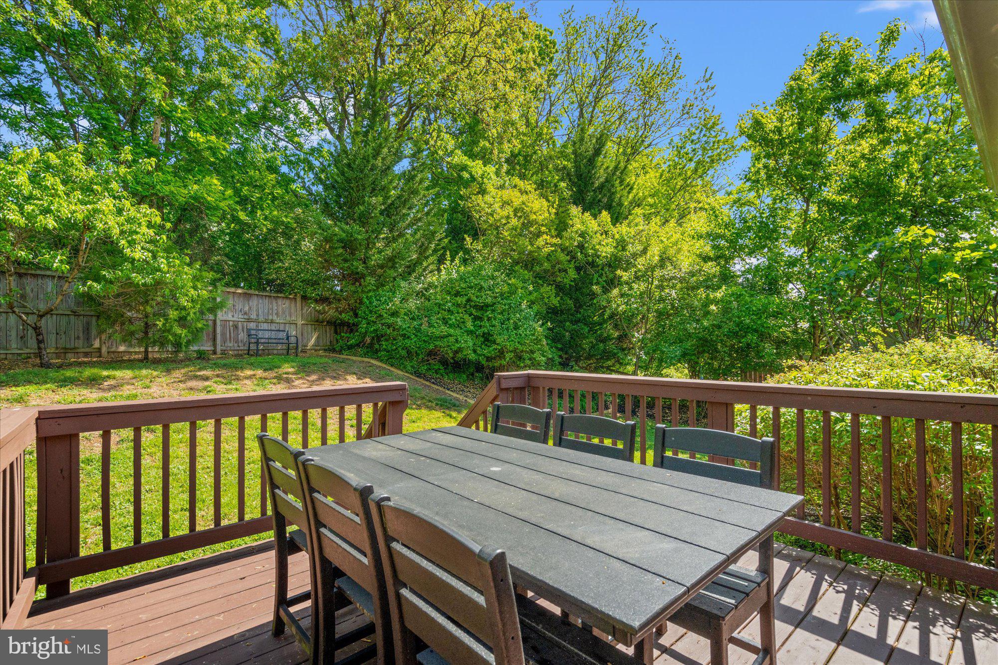 ROCK CREEK FOREST - Residential