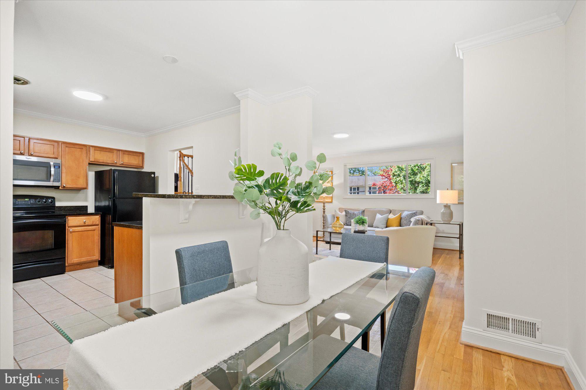 ROCK CREEK FOREST - Residential