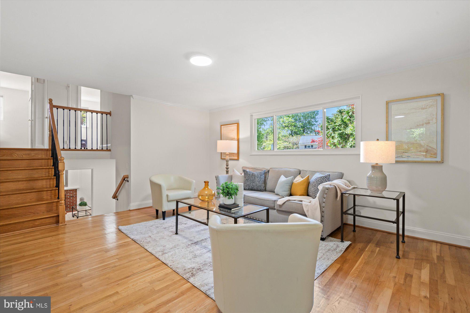 ROCK CREEK FOREST - Residential