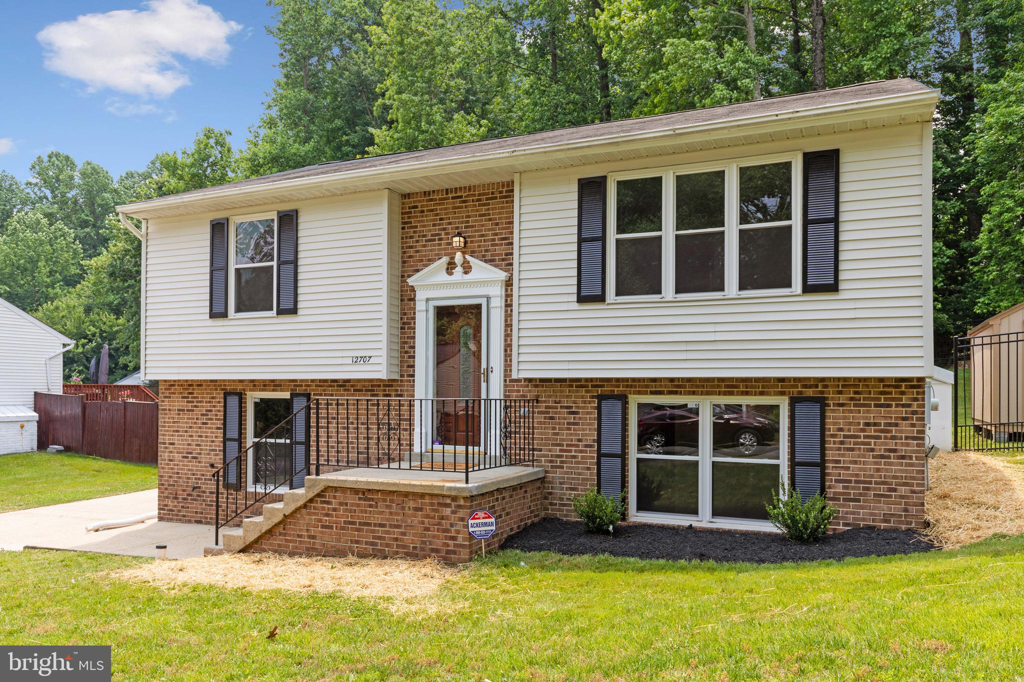 BRANDYWINE COUNTRY - Residential