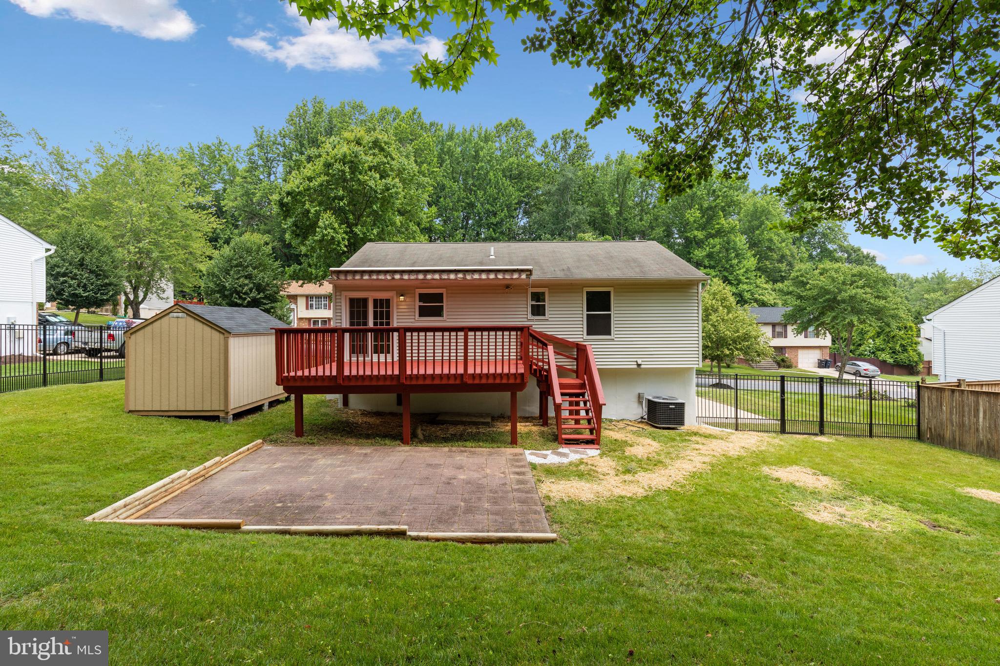 BRANDYWINE COUNTRY - Residential