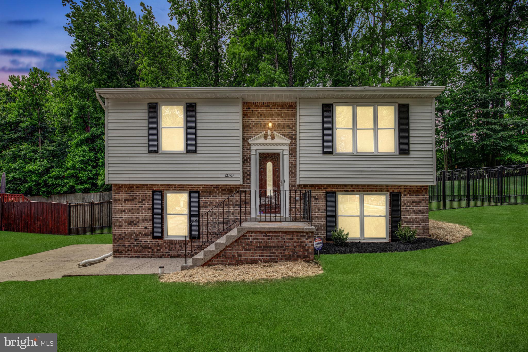 BRANDYWINE COUNTRY - Residential