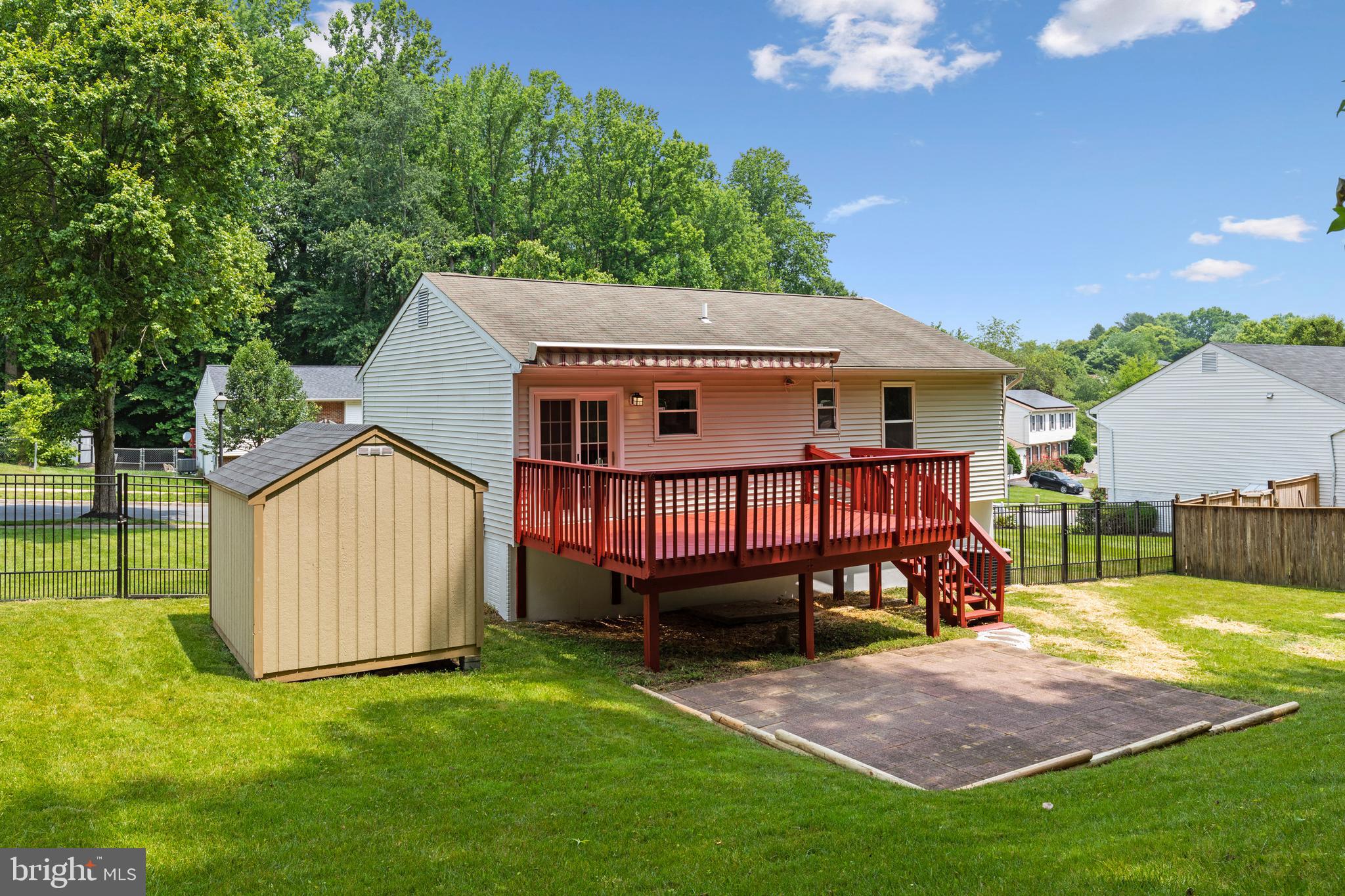 BRANDYWINE COUNTRY - Residential