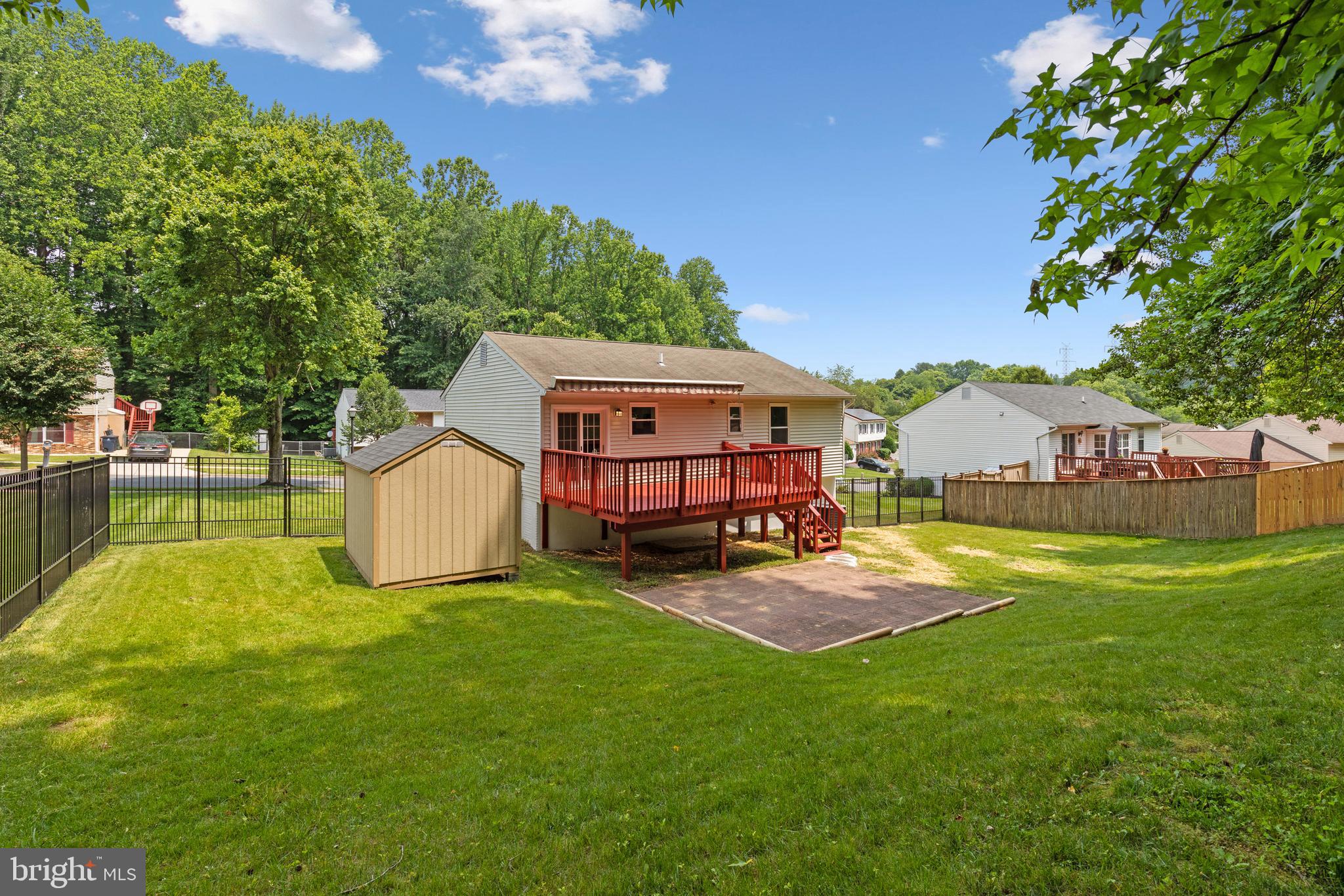BRANDYWINE COUNTRY - Residential