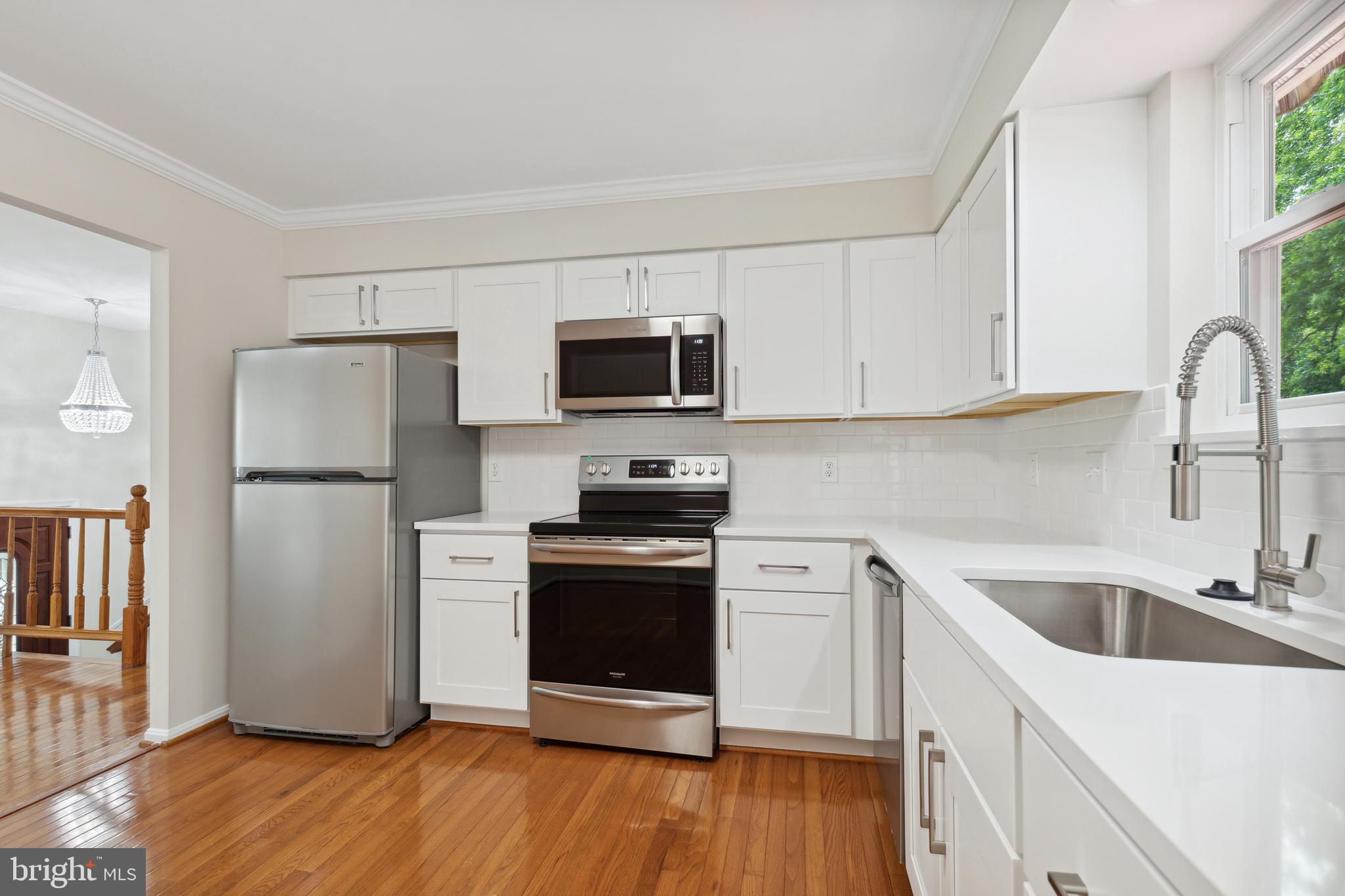 BRANDYWINE COUNTRY - Residential