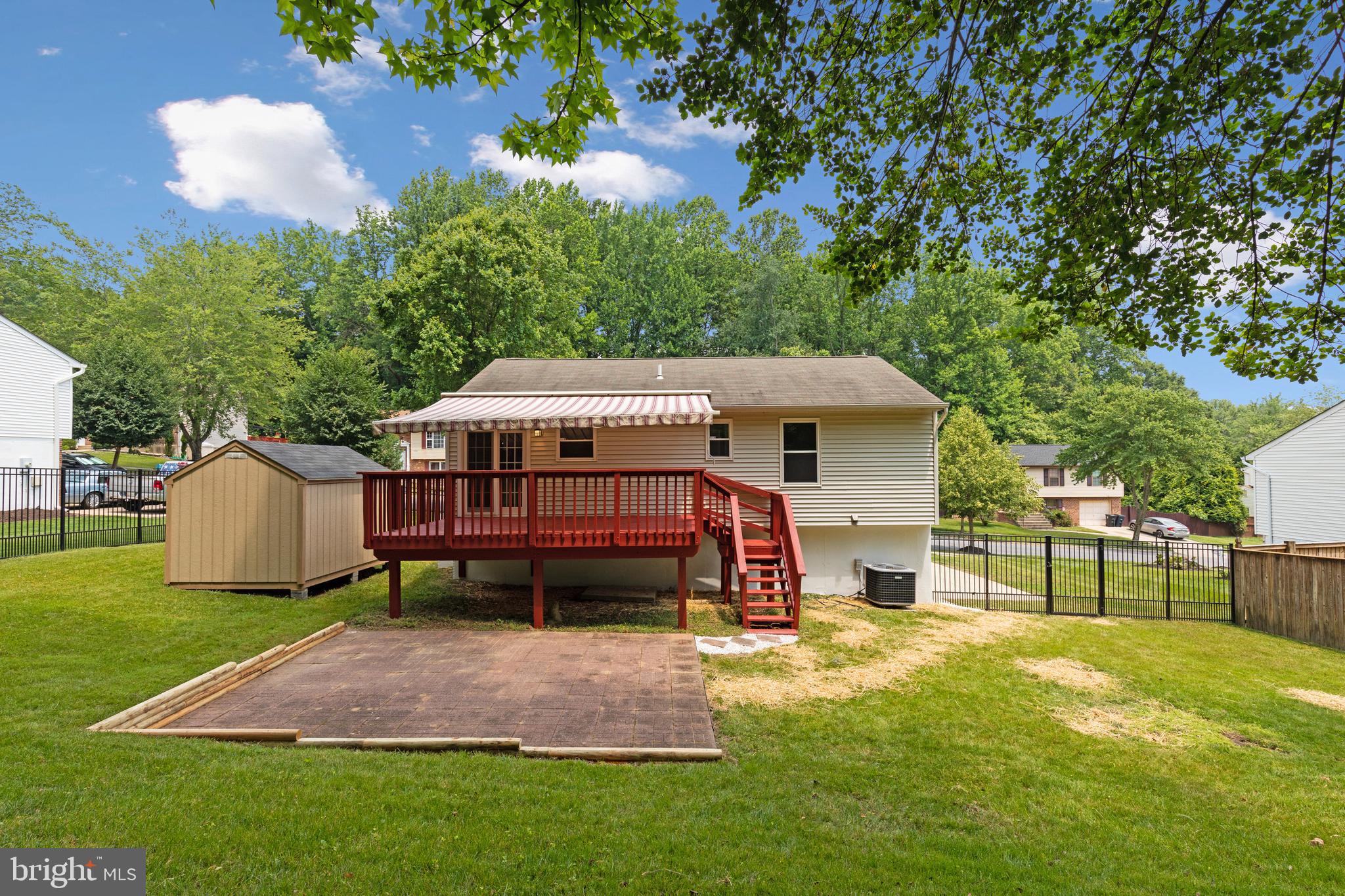 BRANDYWINE COUNTRY - Residential