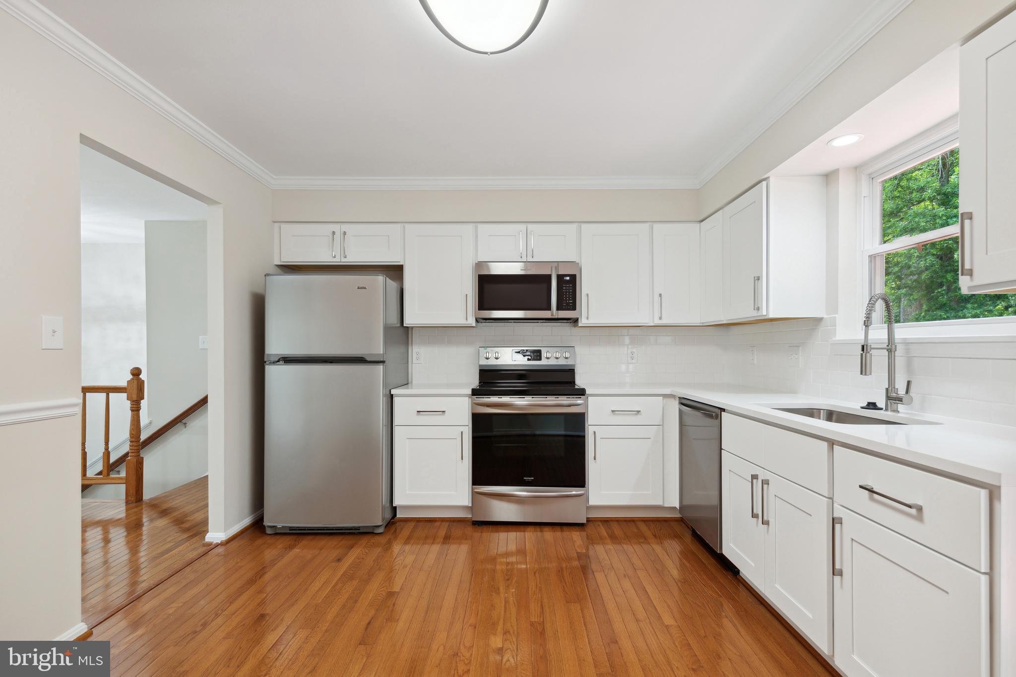 BRANDYWINE COUNTRY - Residential