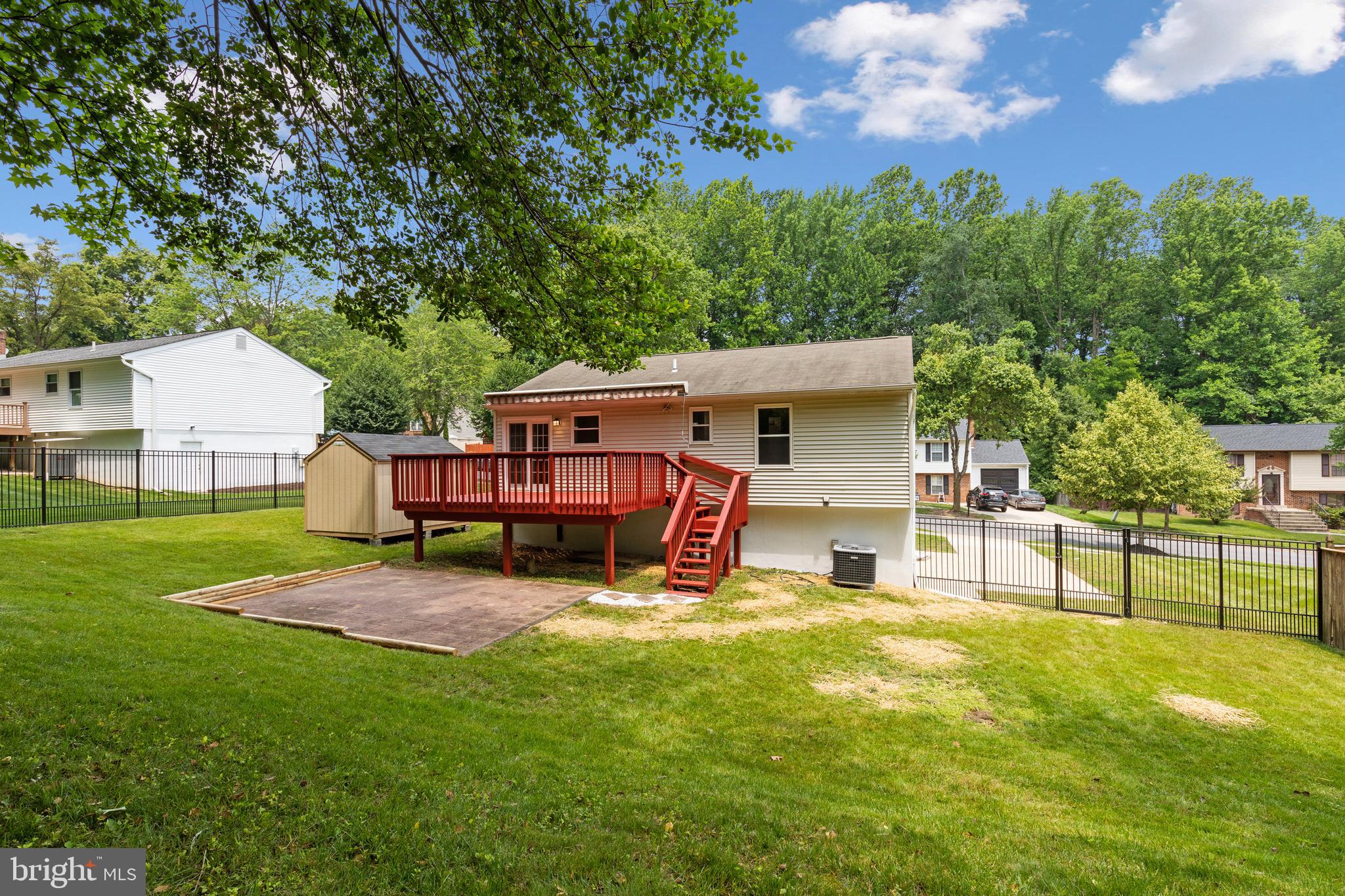 BRANDYWINE COUNTRY - Residential