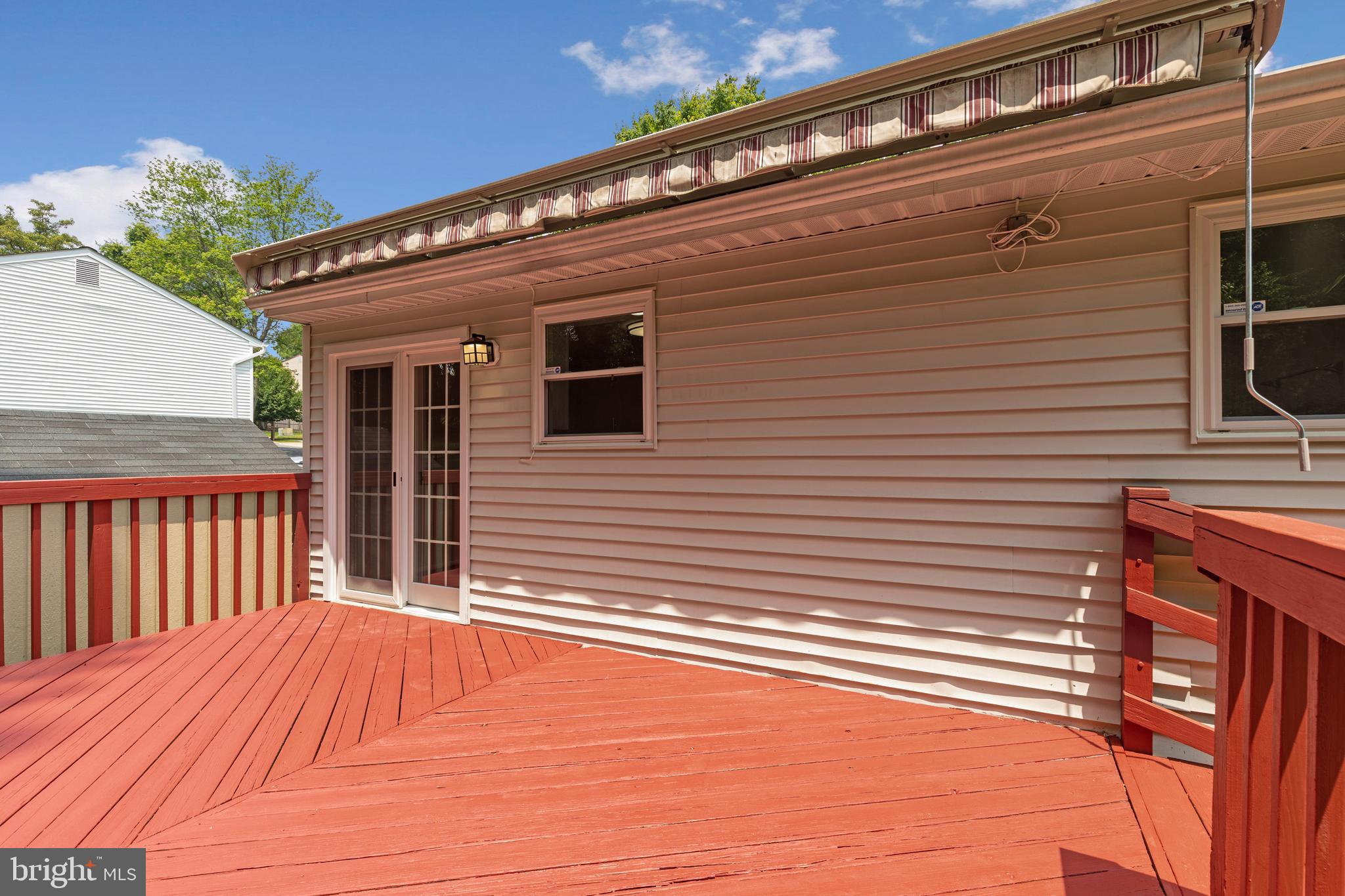 BRANDYWINE COUNTRY - Residential