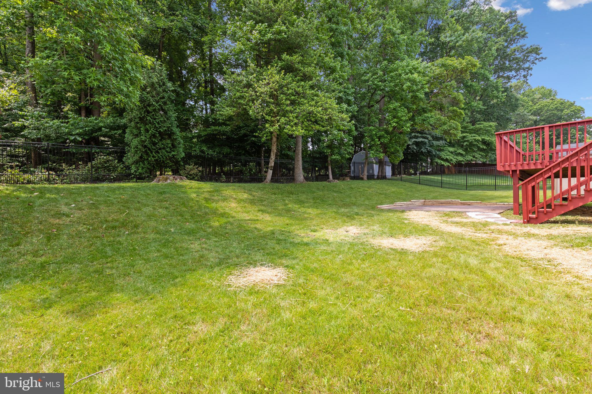 BRANDYWINE COUNTRY - Residential