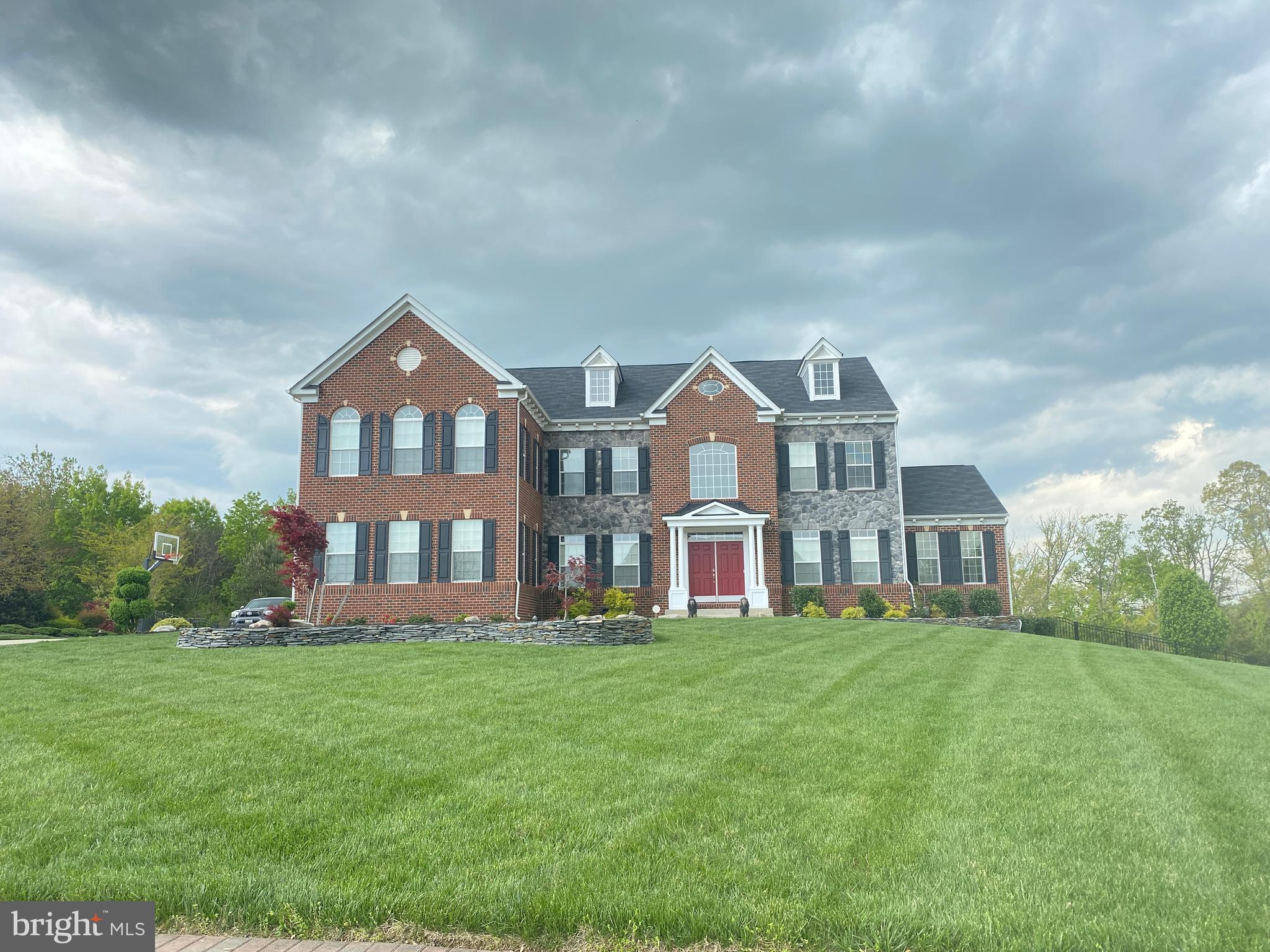 WATERFORD COVE-PLAT 1> - Residential