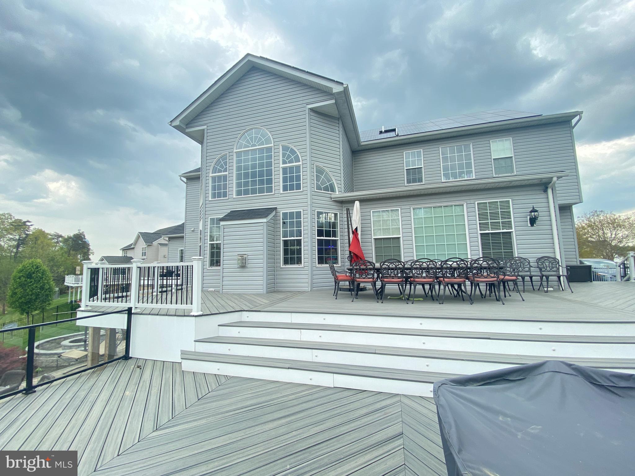WATERFORD COVE-PLAT 1> - Residential