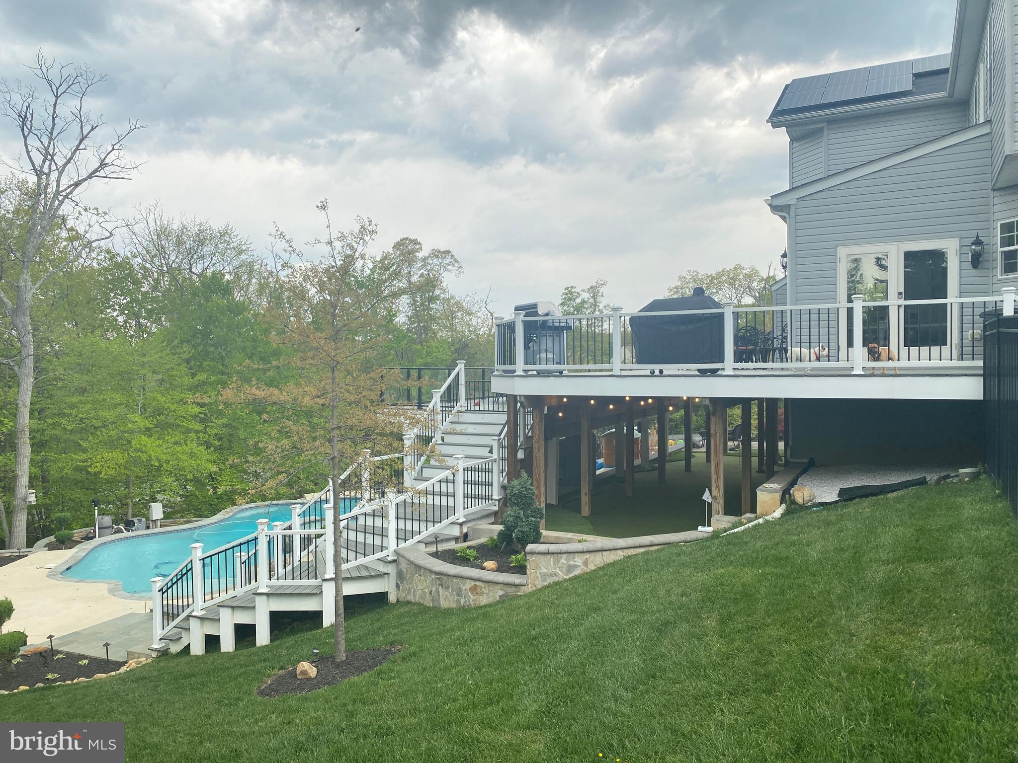 WATERFORD COVE-PLAT 1> - Residential