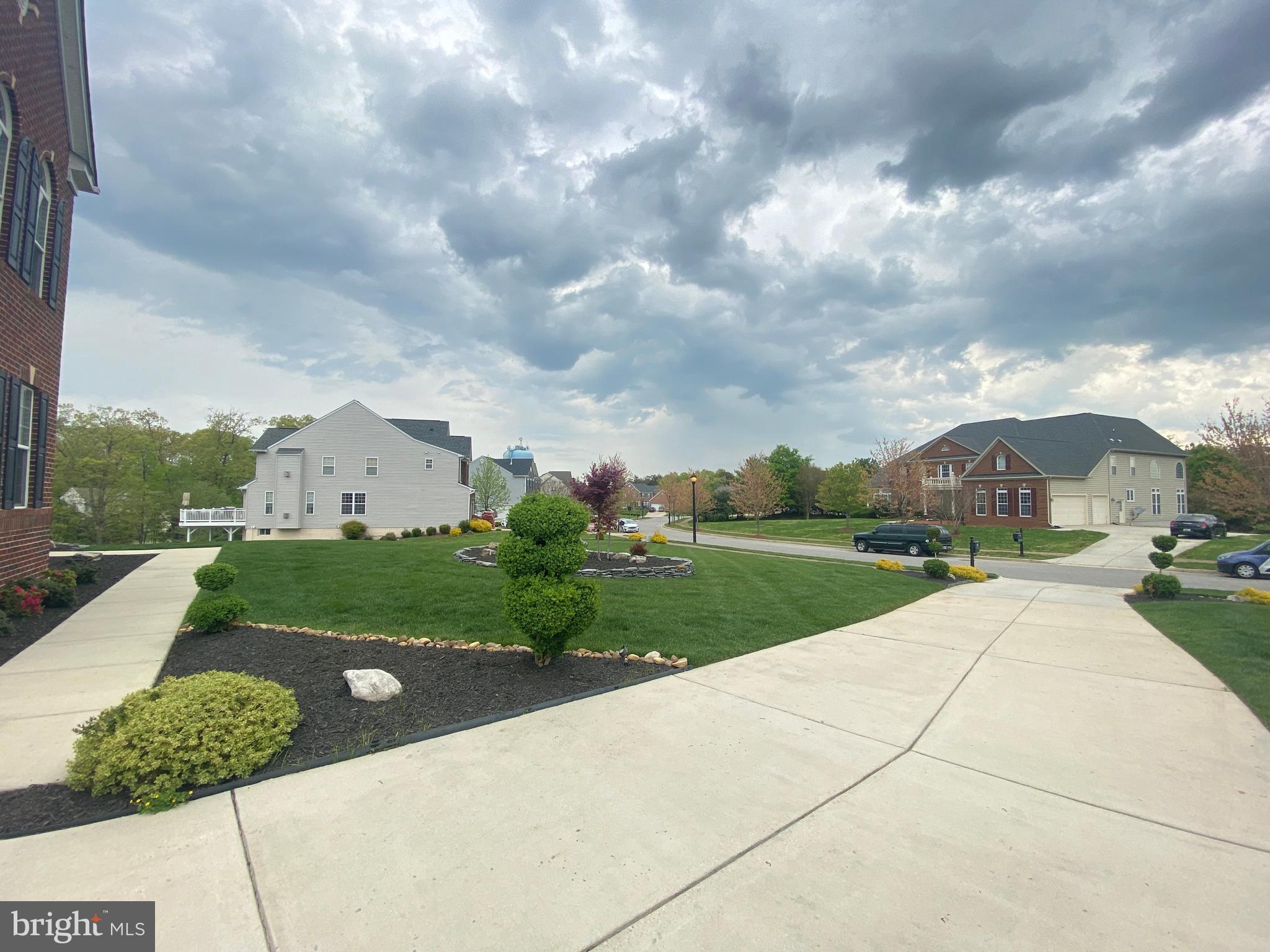 WATERFORD COVE-PLAT 1> - Residential