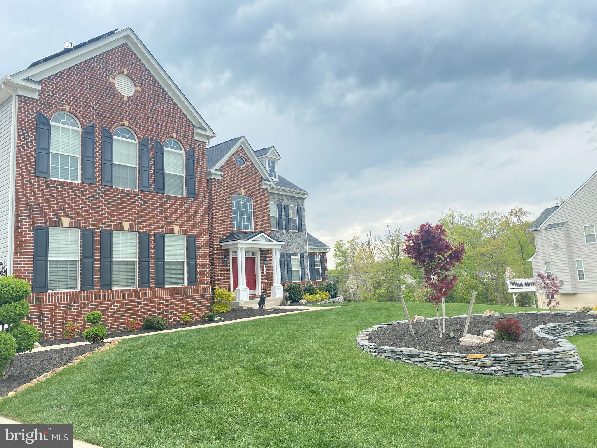 WATERFORD COVE-PLAT 1> - Residential